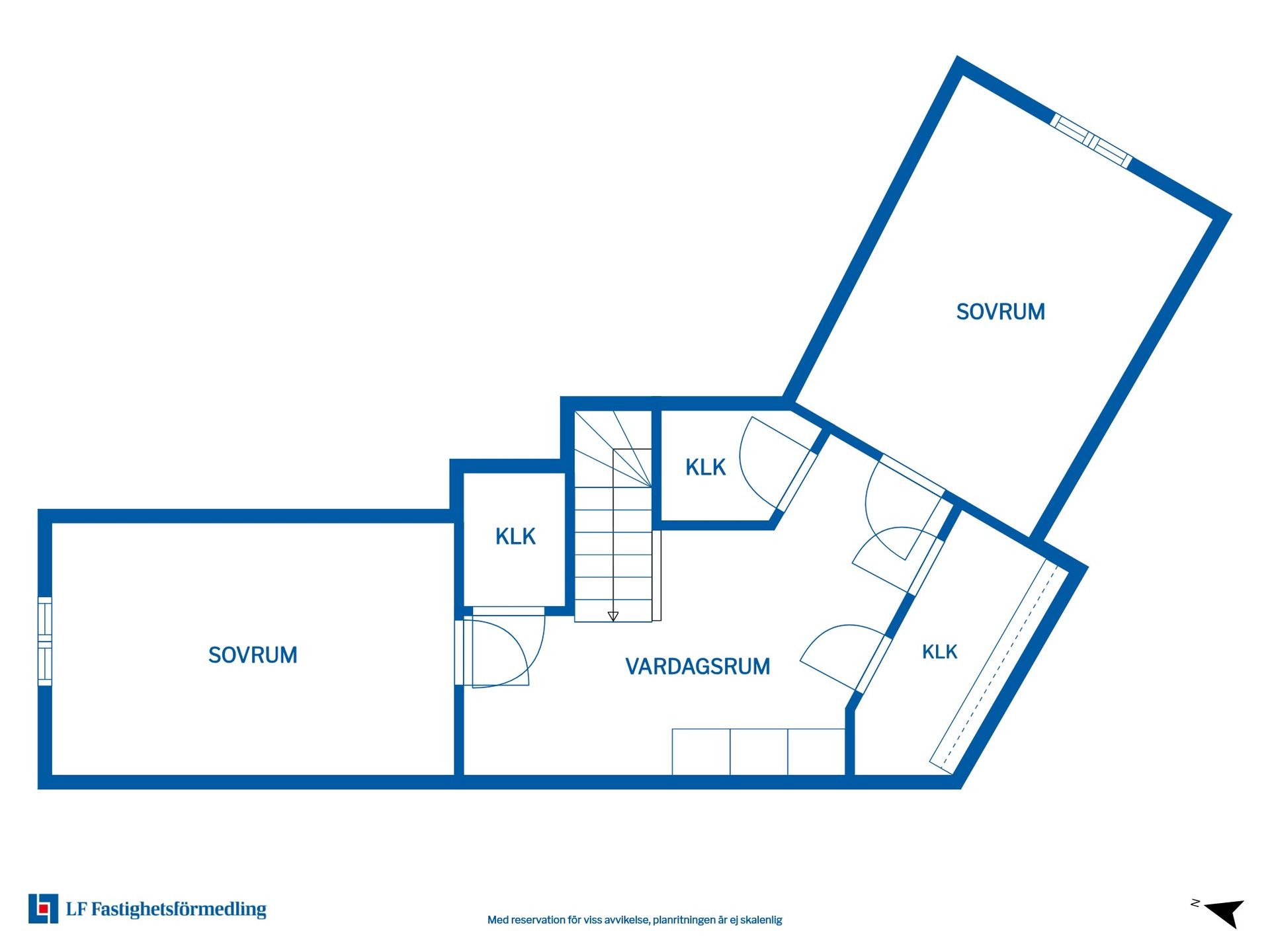 Villa, Stationsvägen 15, Onslunda, Tomelilla