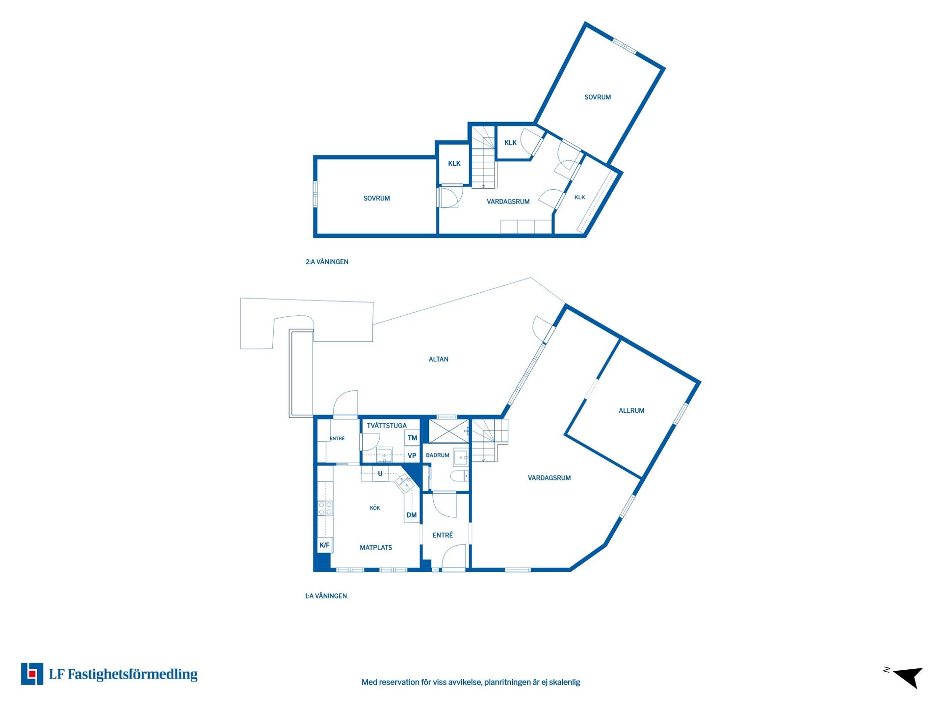 Villa, Stationsvägen 15, Onslunda, Tomelilla