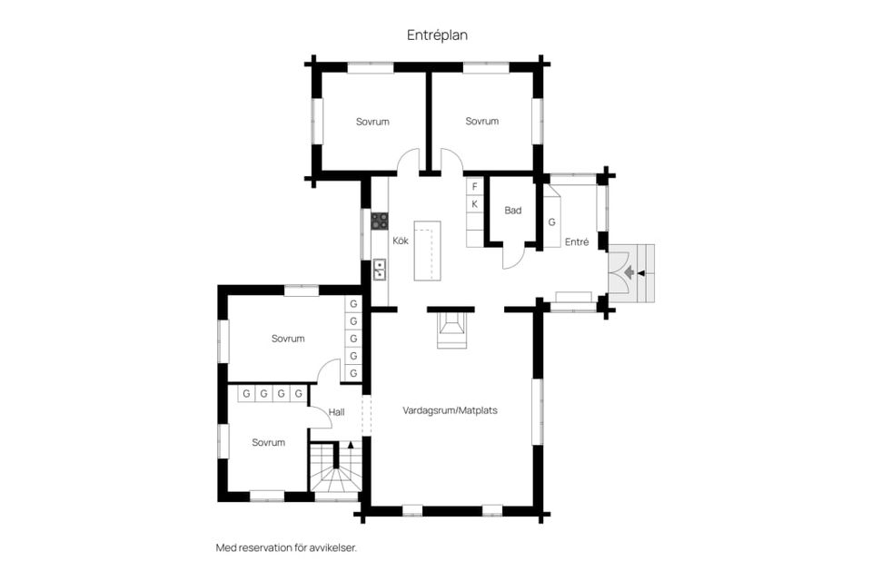 Villa, Tubbaredsvägen 34, Hindås, Bollebygd