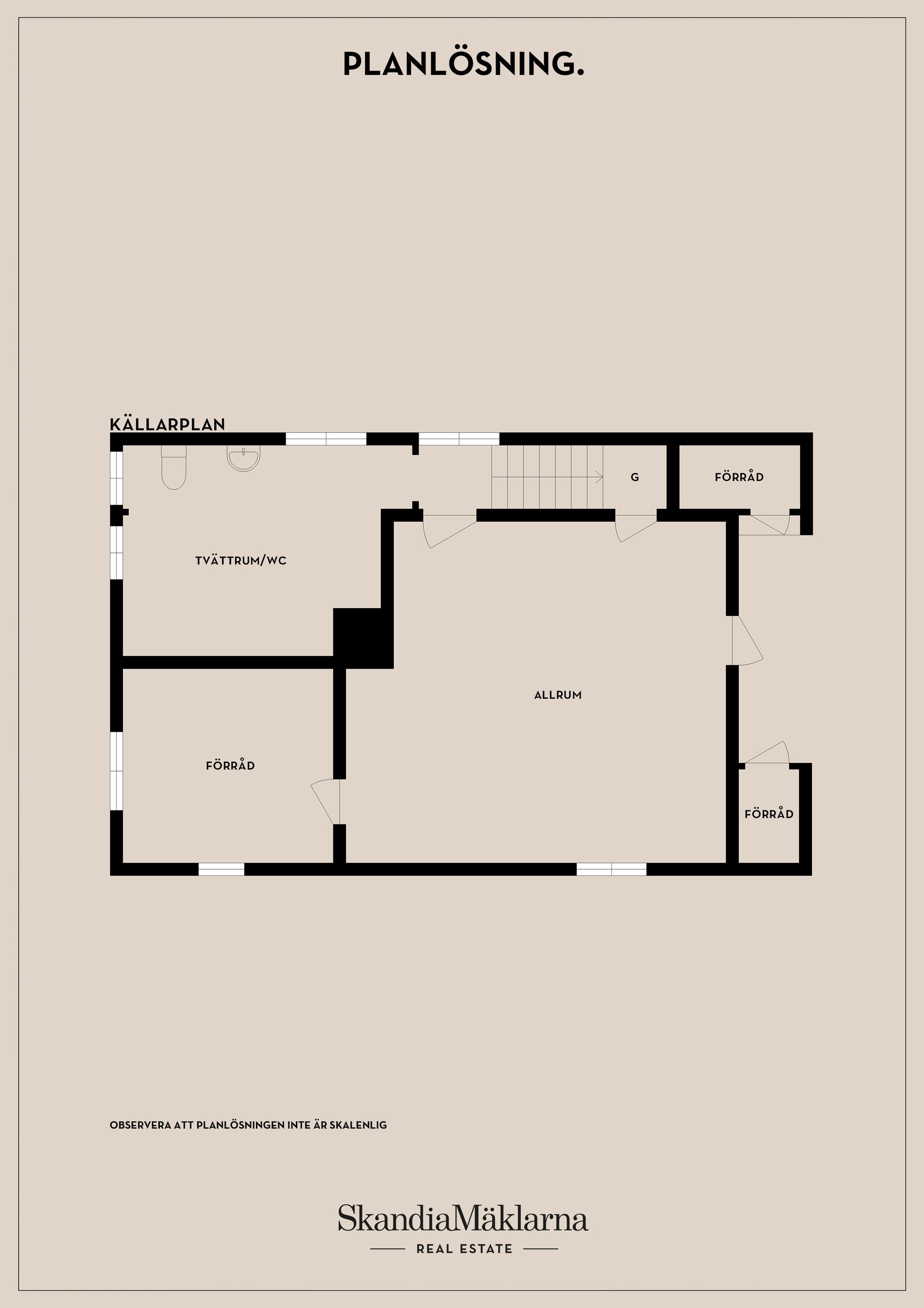 Villa, Krokvägen 107, Gamla Enskede, Stockholm