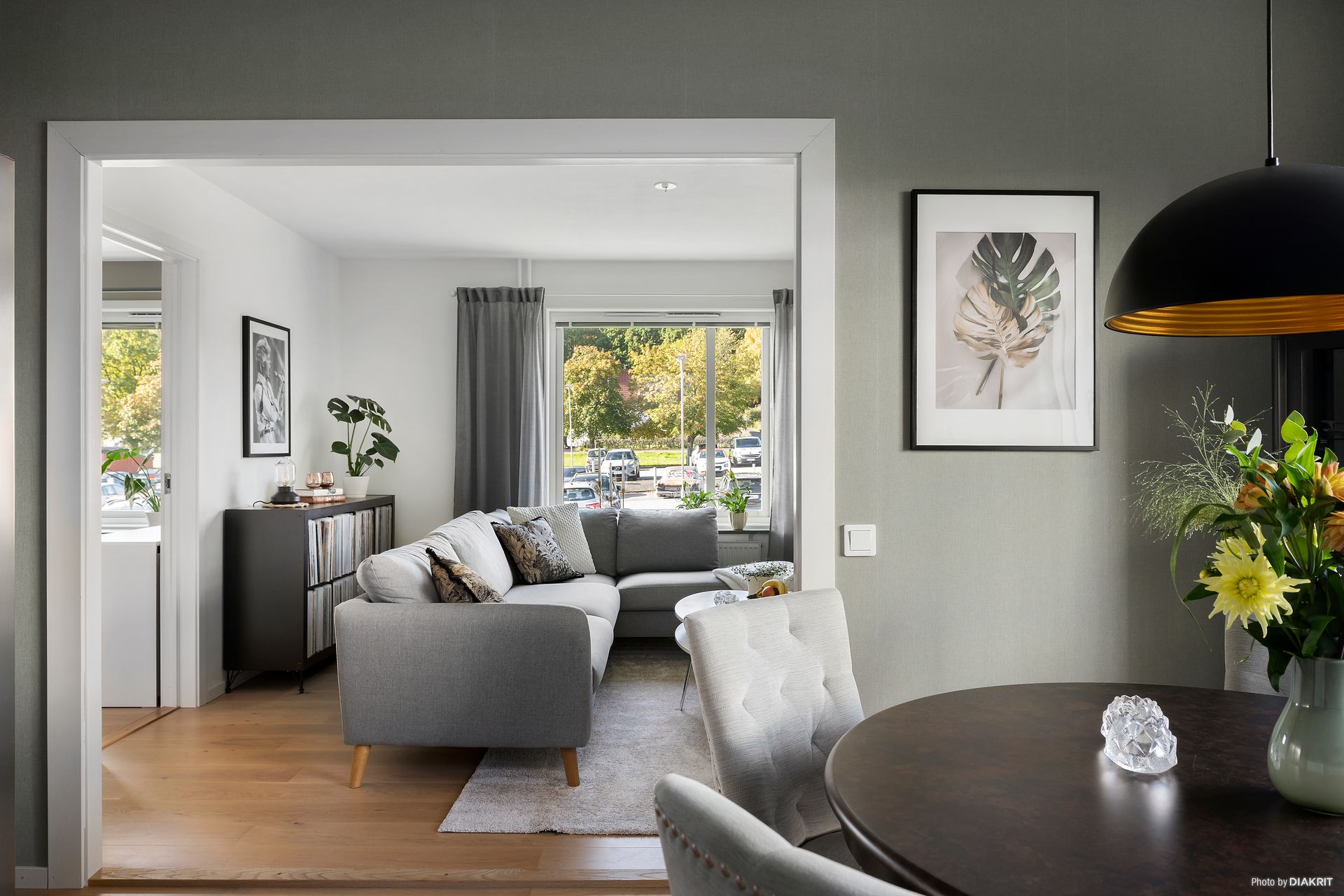 Bostadsrätt, Trekungagatan 1, Komarken, Kungälv