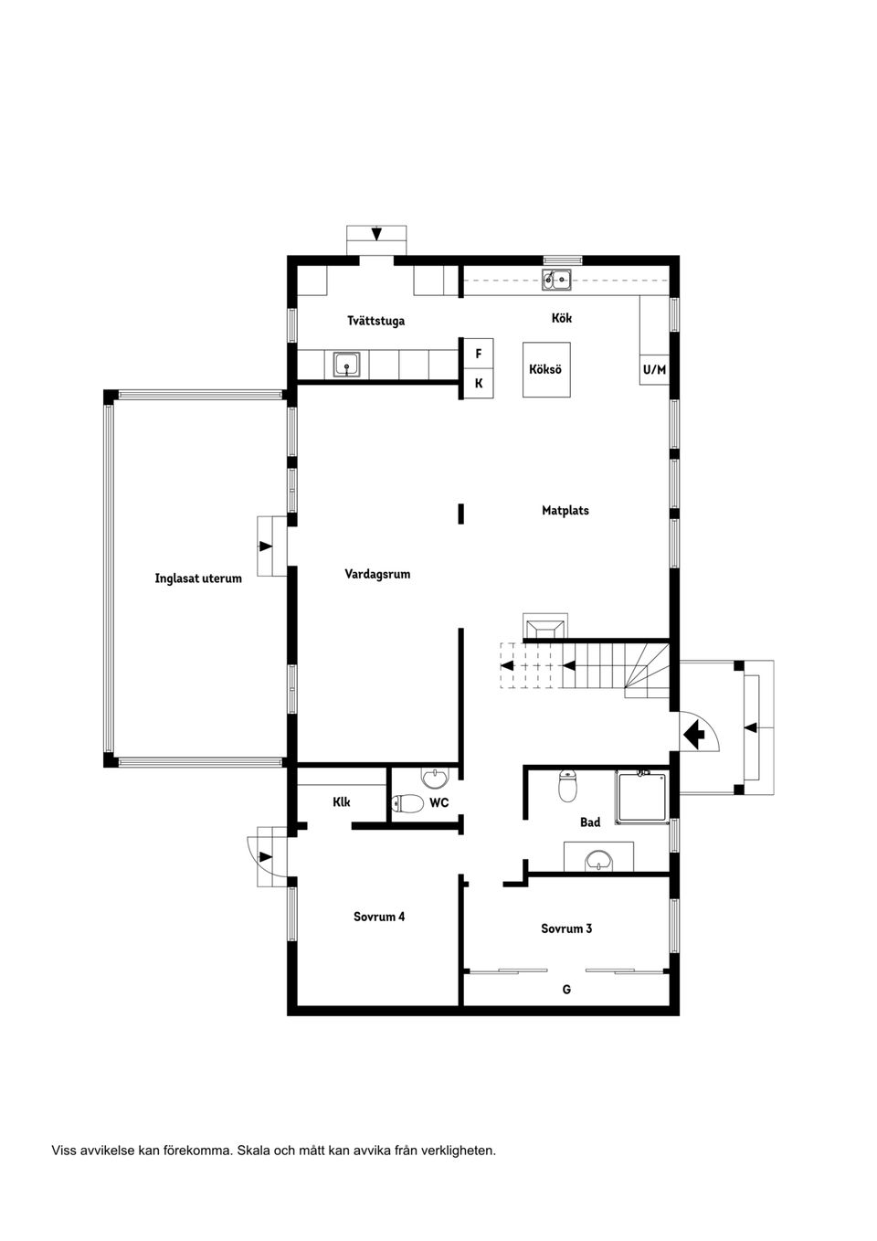 Villa, Nyängetsvägen 65, Nyänget, Örnsköldsvik