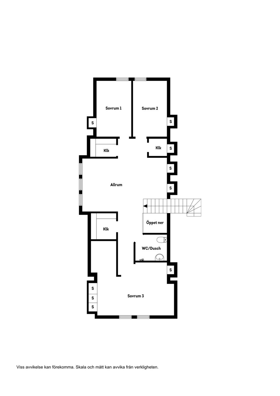 Villa, Nyängetsvägen 65, Nyänget, Örnsköldsvik