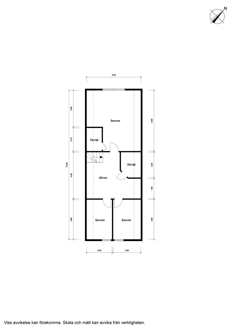 Villa, Långaredsvägen 206, Långared, Alingsås