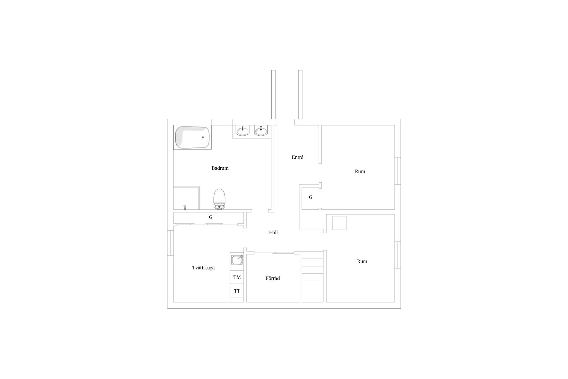 Villa, Blekingegatan 13, Tyringe, Hässleholm