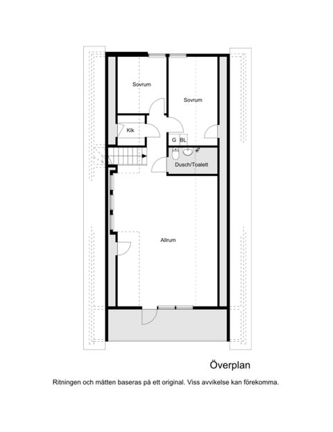 Villa, Skonertvägen 8, Åhus - Vattentornsområdet, Kristianstad