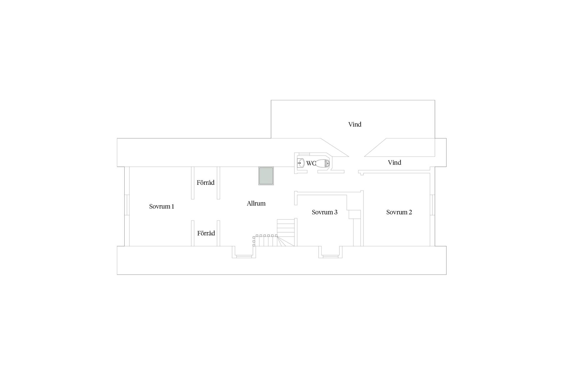 Villa, Tofta 5, Tofta, Varberg