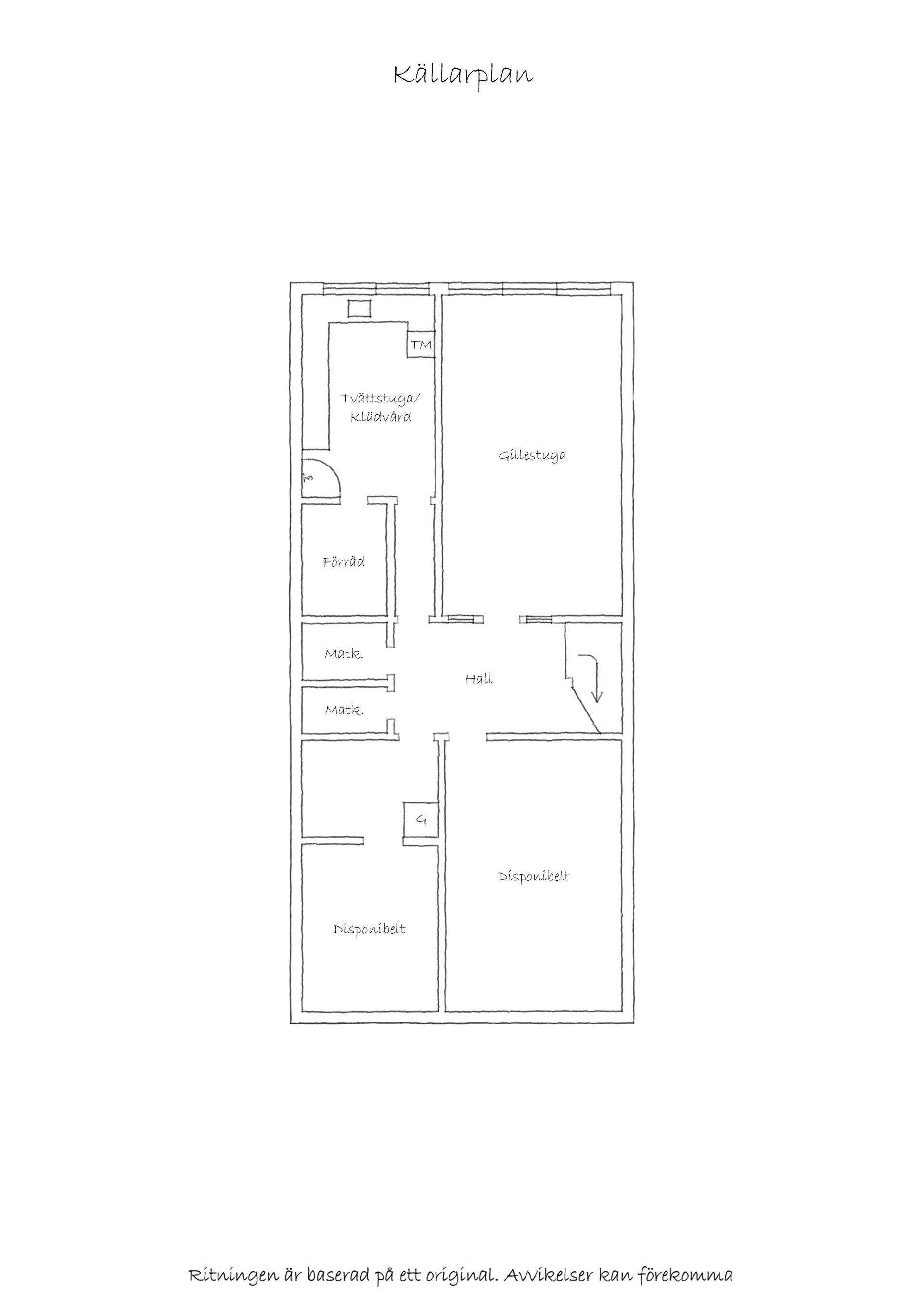 Radhus, Ullsaxvägen 15, Valsätra, Uppsala
