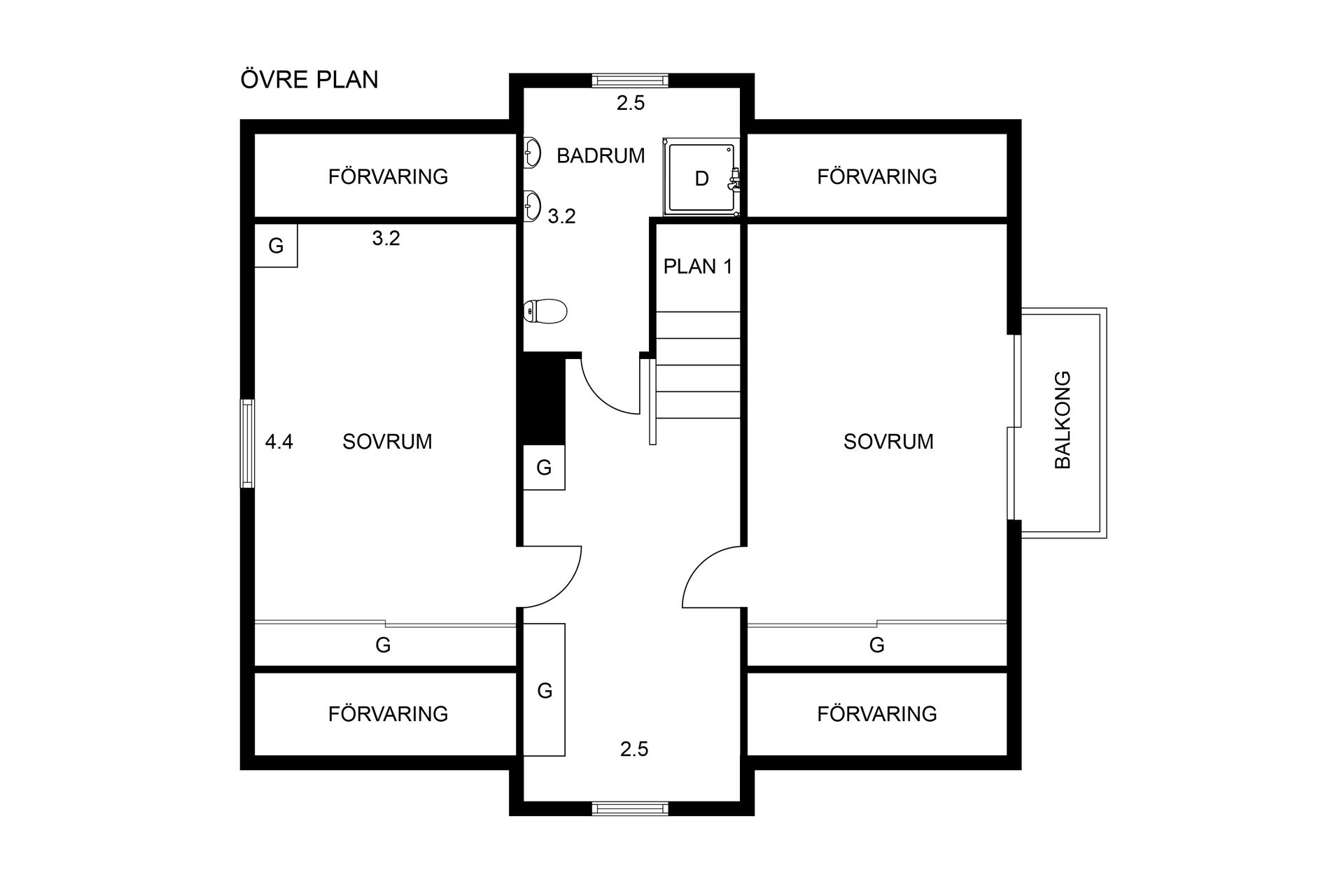 Villa, Sandelhielmsgatan 31, Lyckhem, Vänersborg