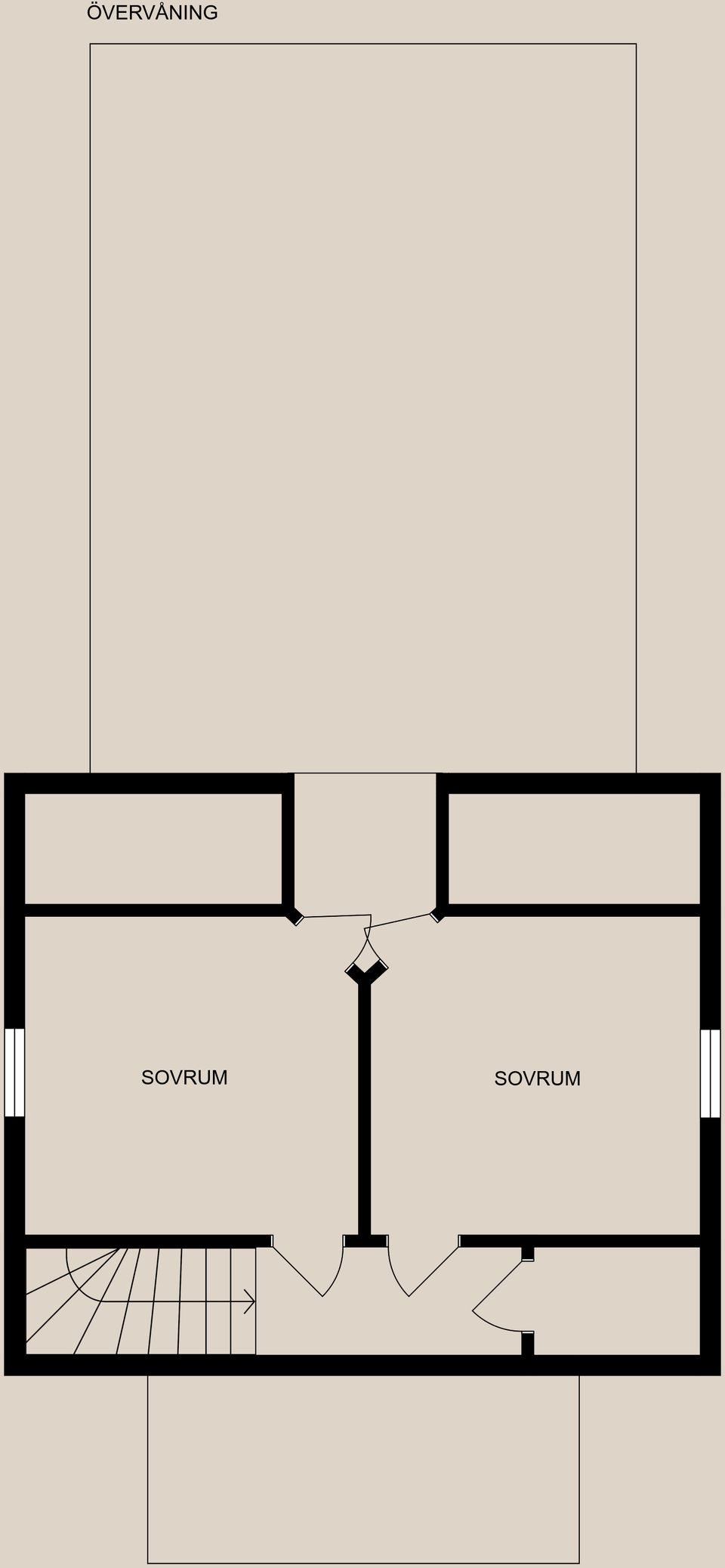 Villa, Kullerstad Talludden, Norrköping