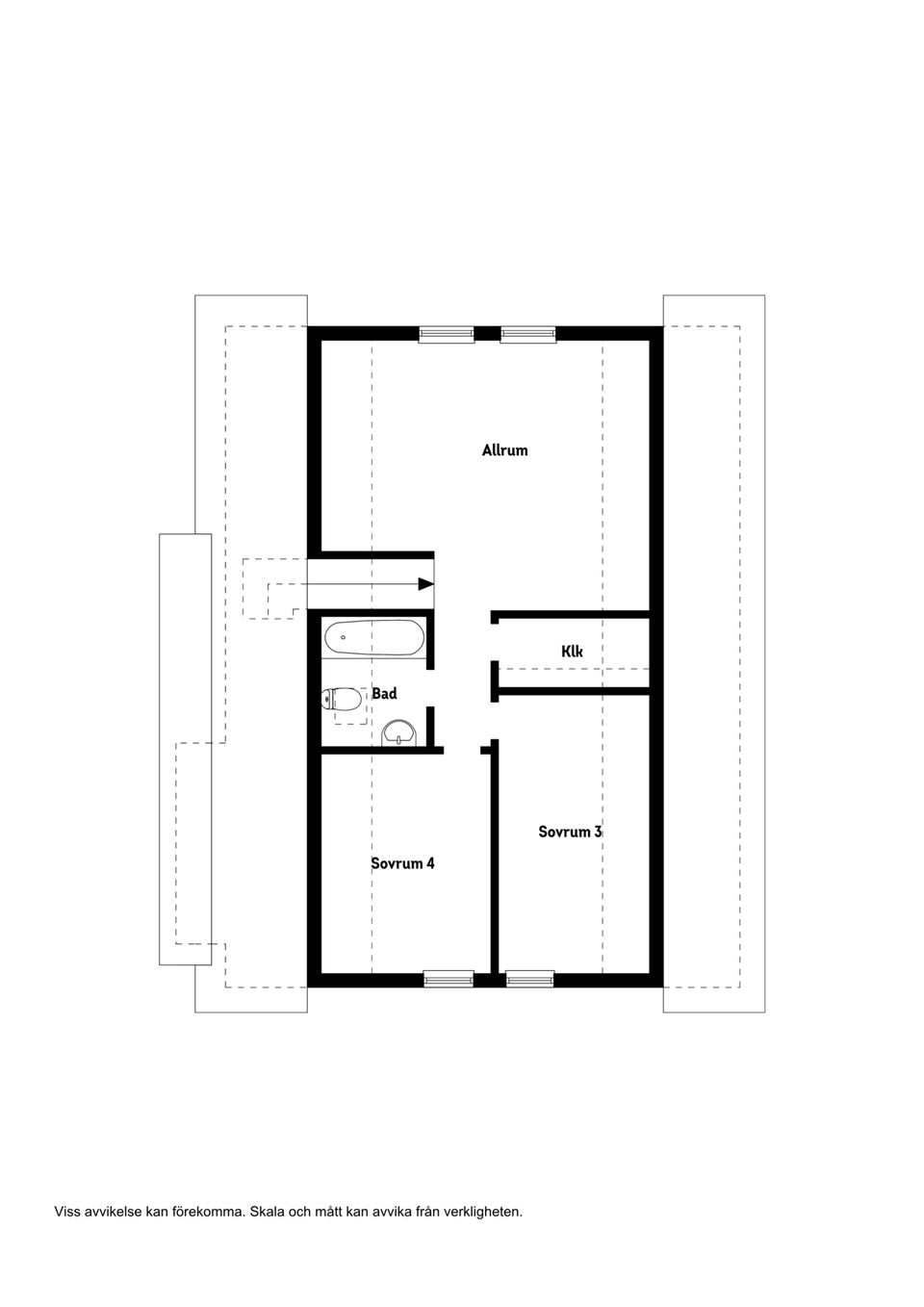 Villa, Trädvägen 38, Teleborg, Växjö