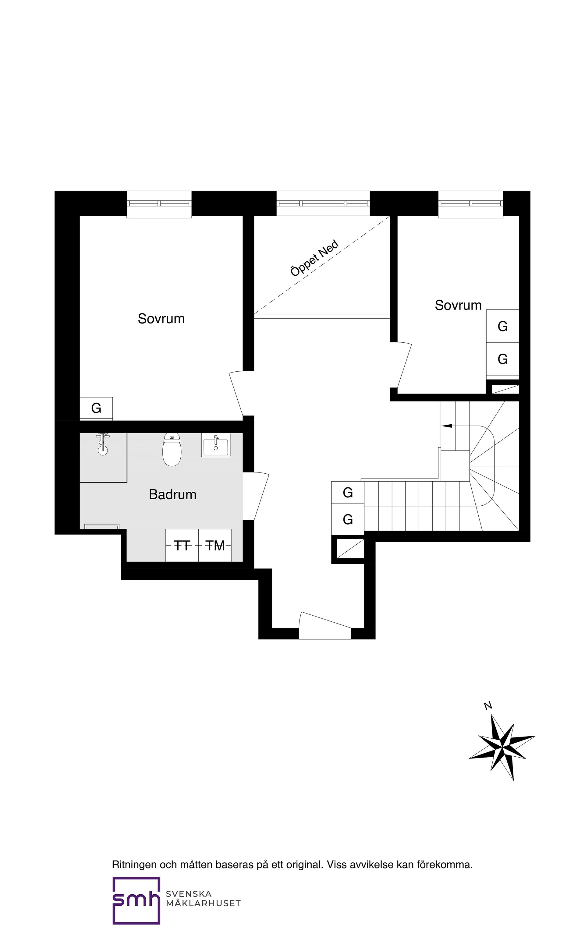 Bostadsrätt, Sylvangatan 10, Haga Norra, Solna