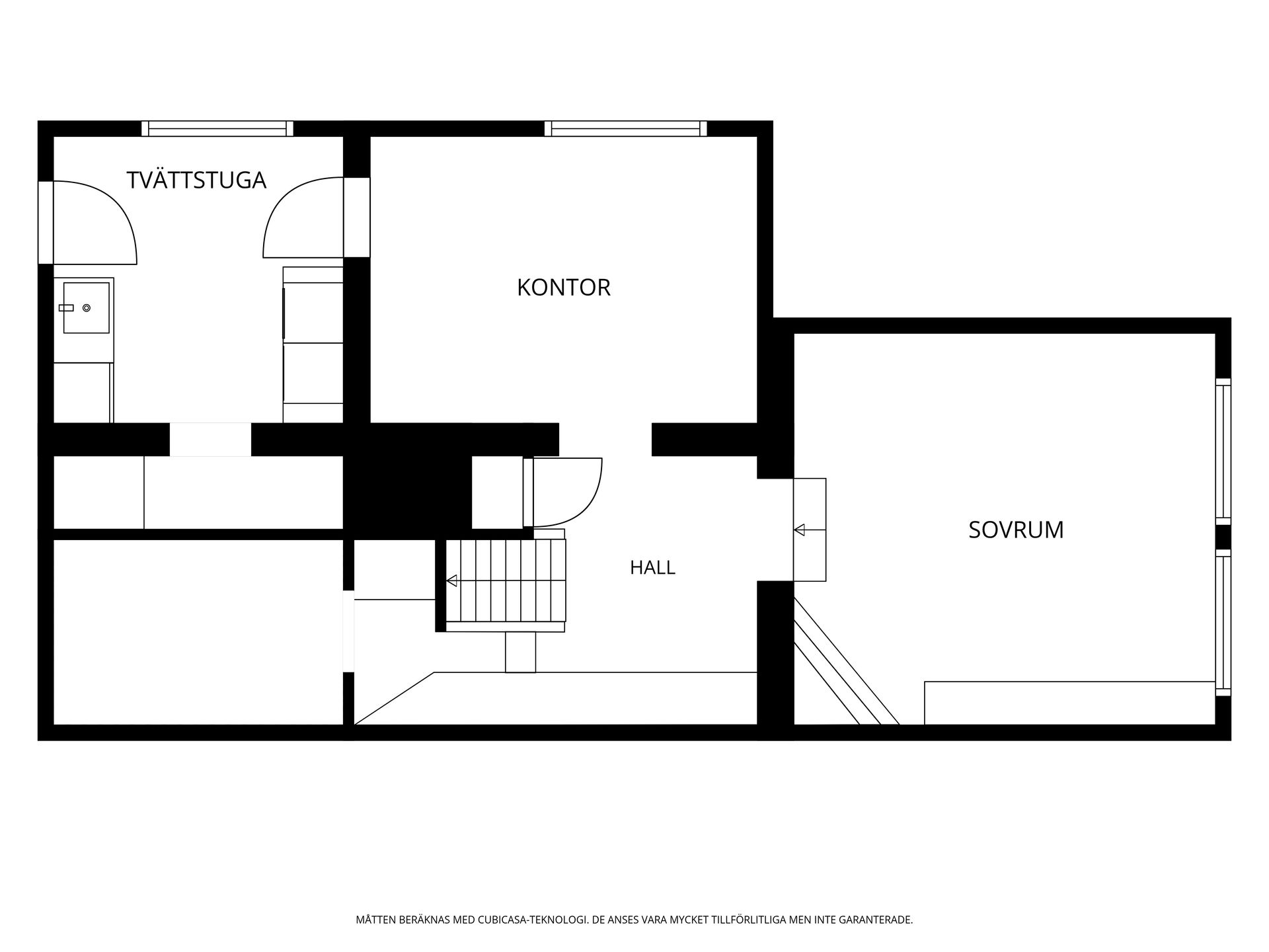 Villa, Rödjebacken 10, Skårtorp, Härryda
