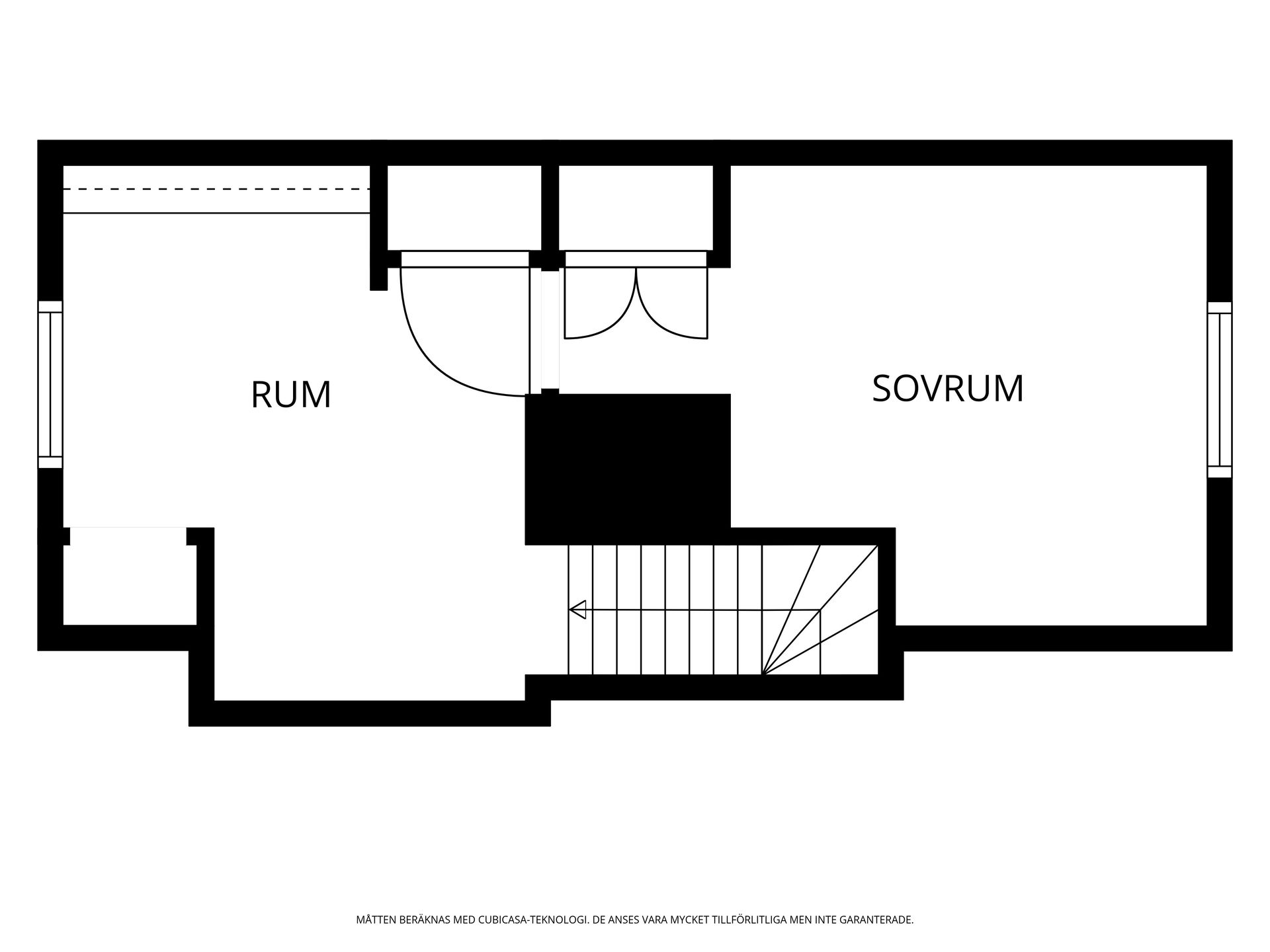 Villa, Rödjebacken 10, Skårtorp, Härryda