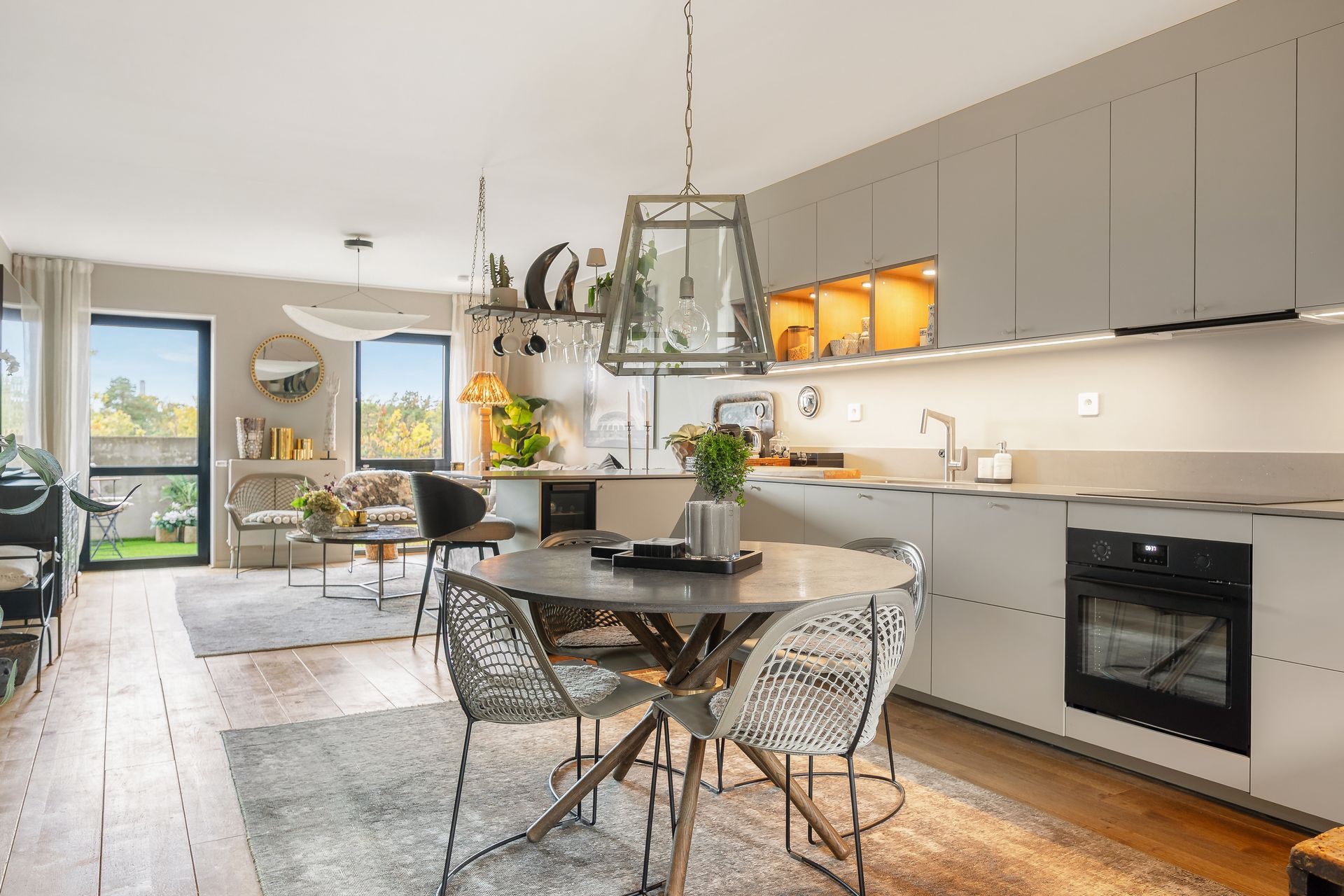 Bostadsrätt, Karlavägen 31A, Hersby, Lidingö