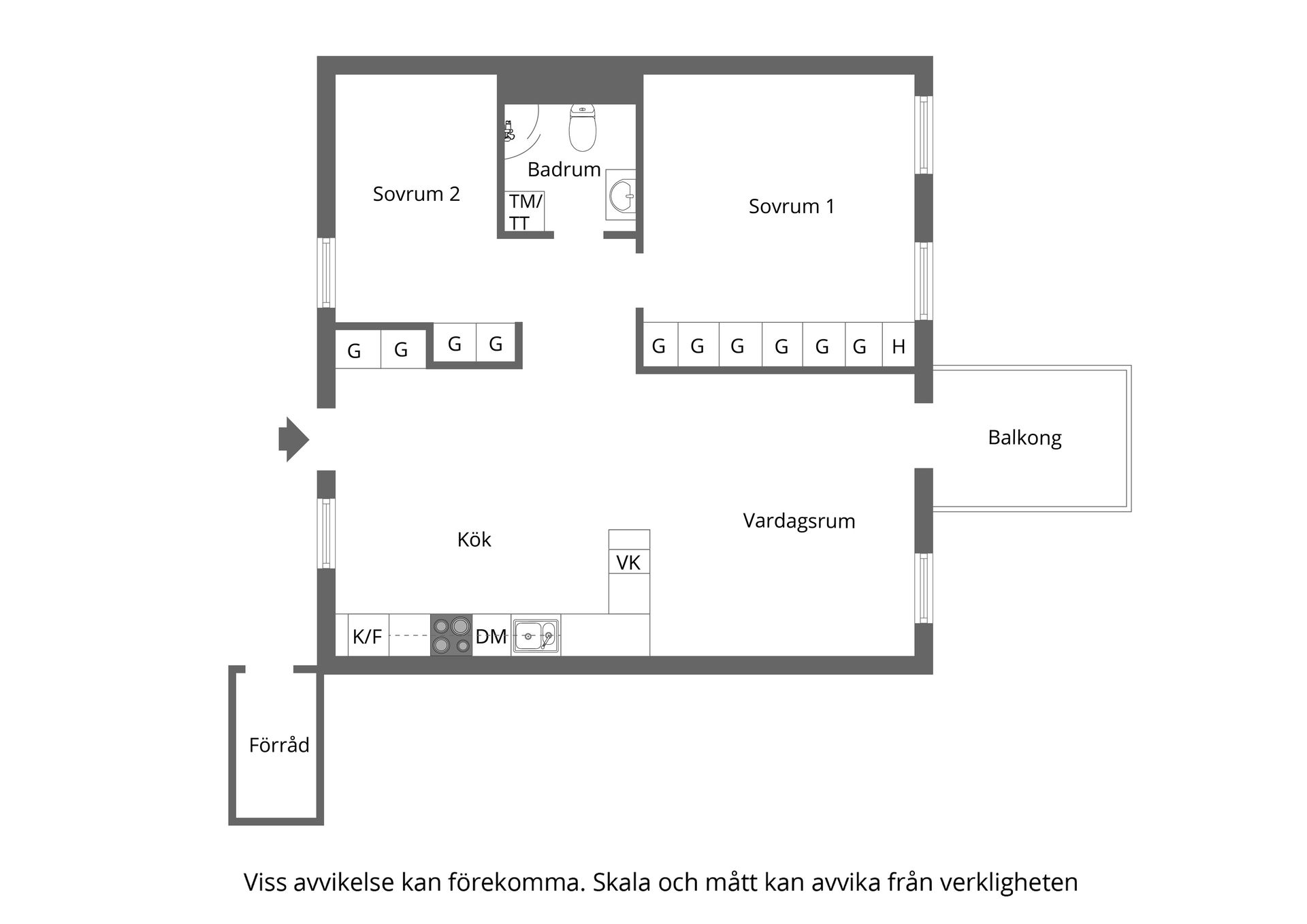 Bostadsrätt, Karlavägen 31A, Hersby, Lidingö