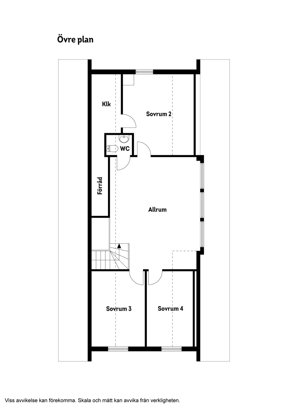 Villa, Jörlandavägen 4, Kode, Kungälv