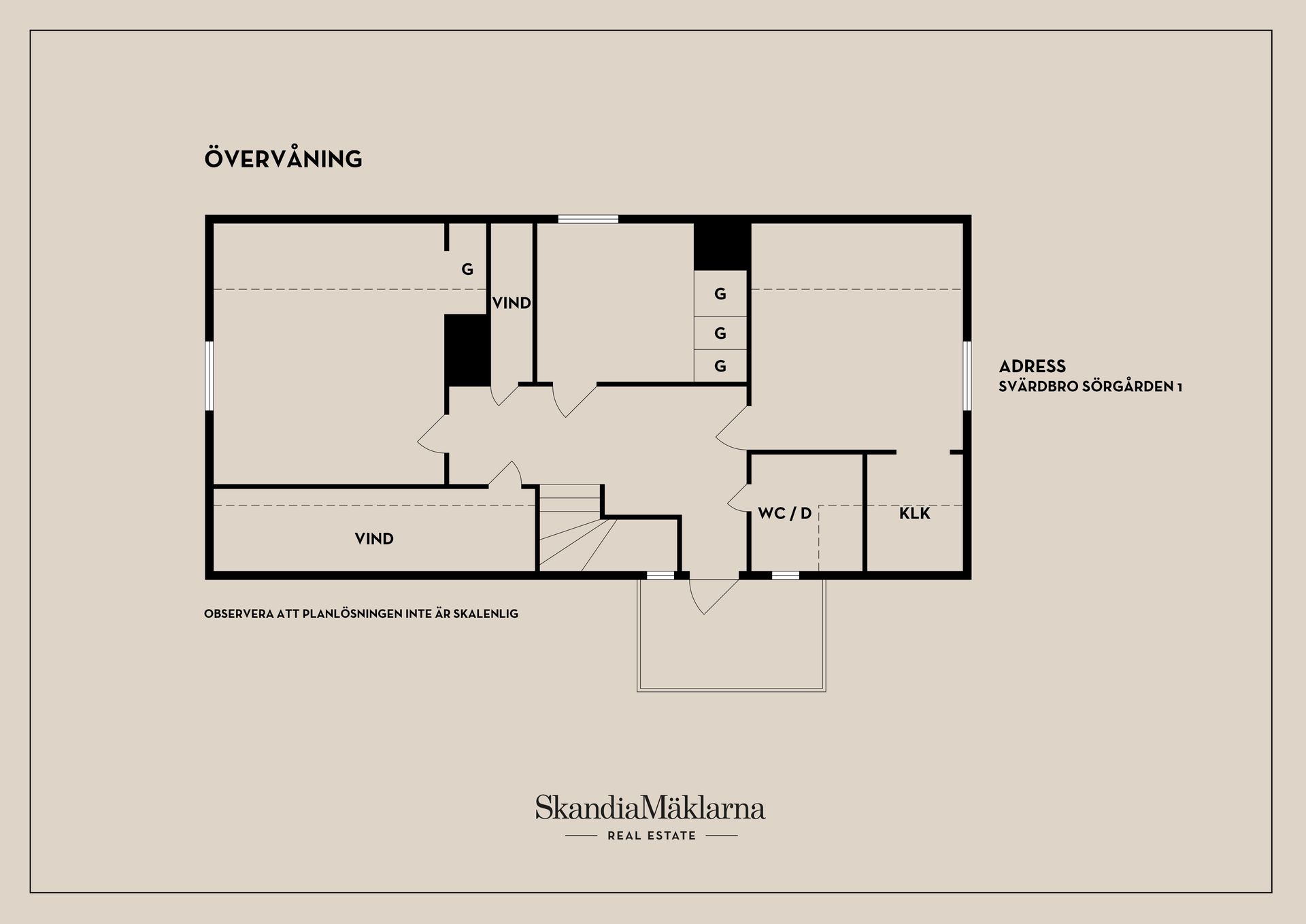 Gård/Skog, Svärdbro Sörgården 1, Landet - Tystberga, Nyköping