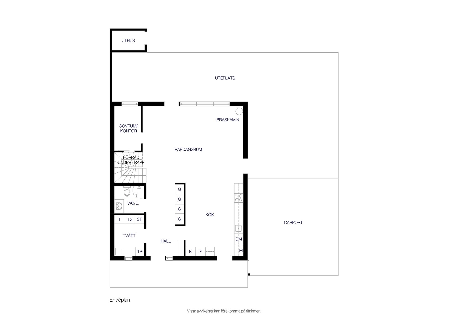 Radhus, Bastenshällsvägen 11, Arnö, Nyköping