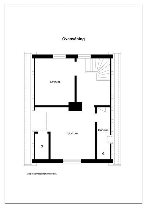 Villa, Måsgatan 7, Kulladal, Malmö
