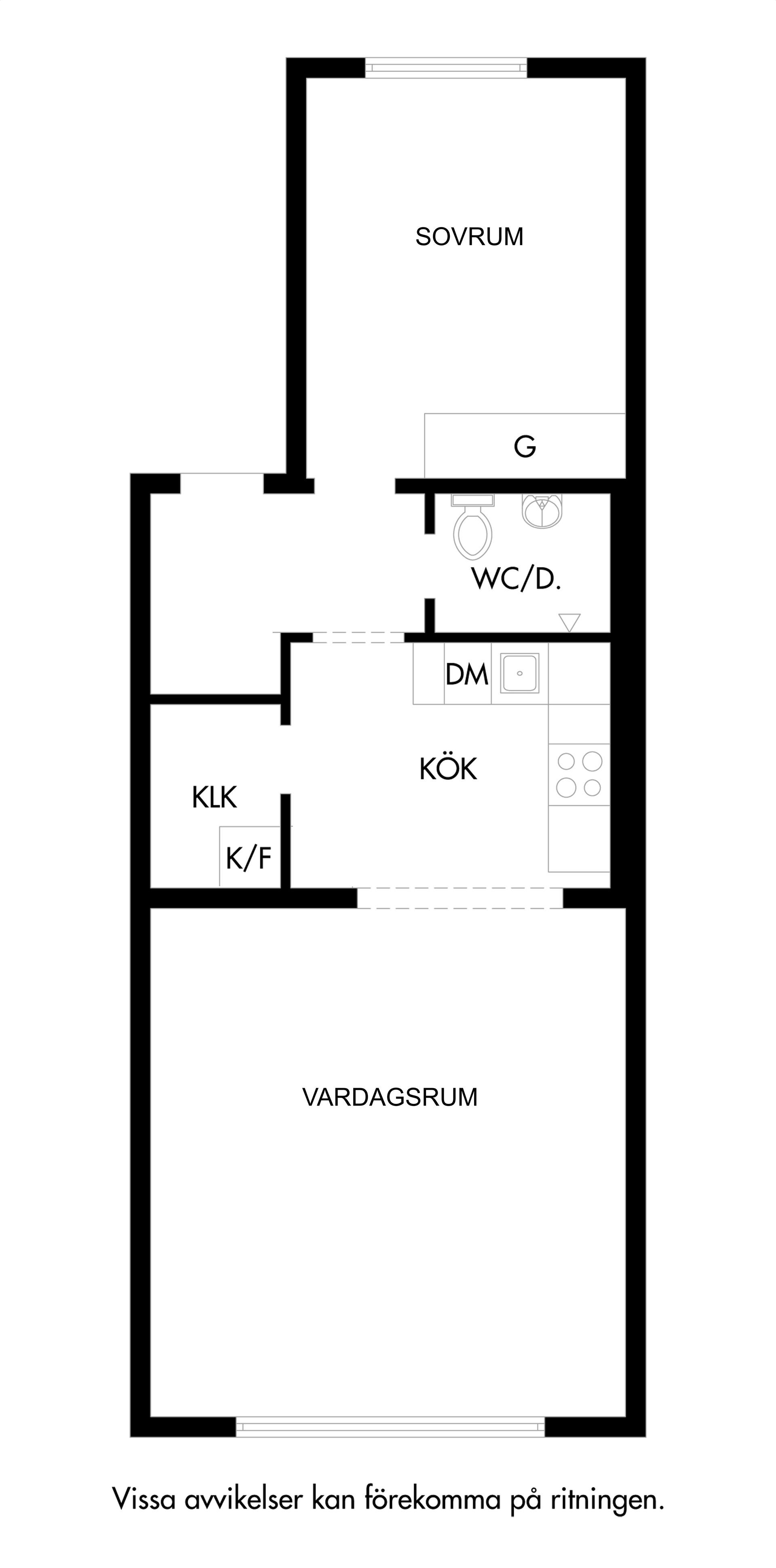 Bostadsrätt, Lönngatan 42E, Lönngården, Malmö
