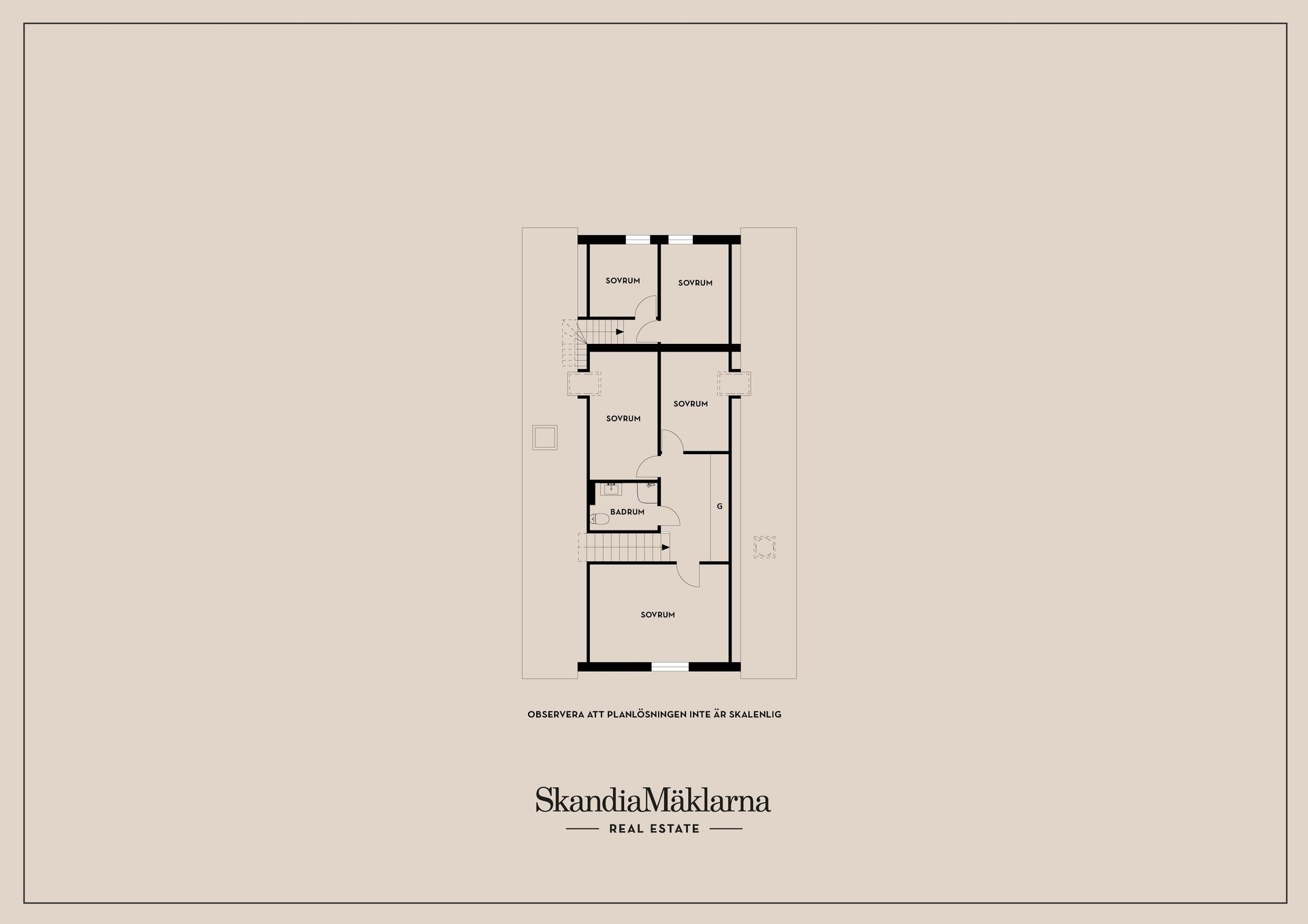 Villa, Fullblodsvägen 4, Jakobsberg, Järfälla