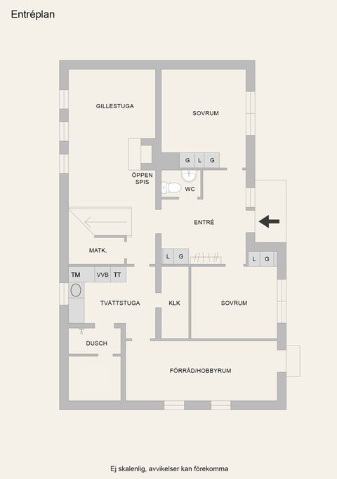 Villa, Grindstigen 18, Norra Nynäshamn, Nynäshamn