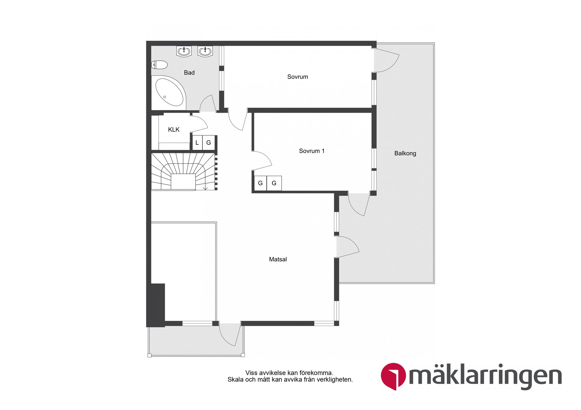 Villa, Reliefvägen 4, Viksjö, Järfälla