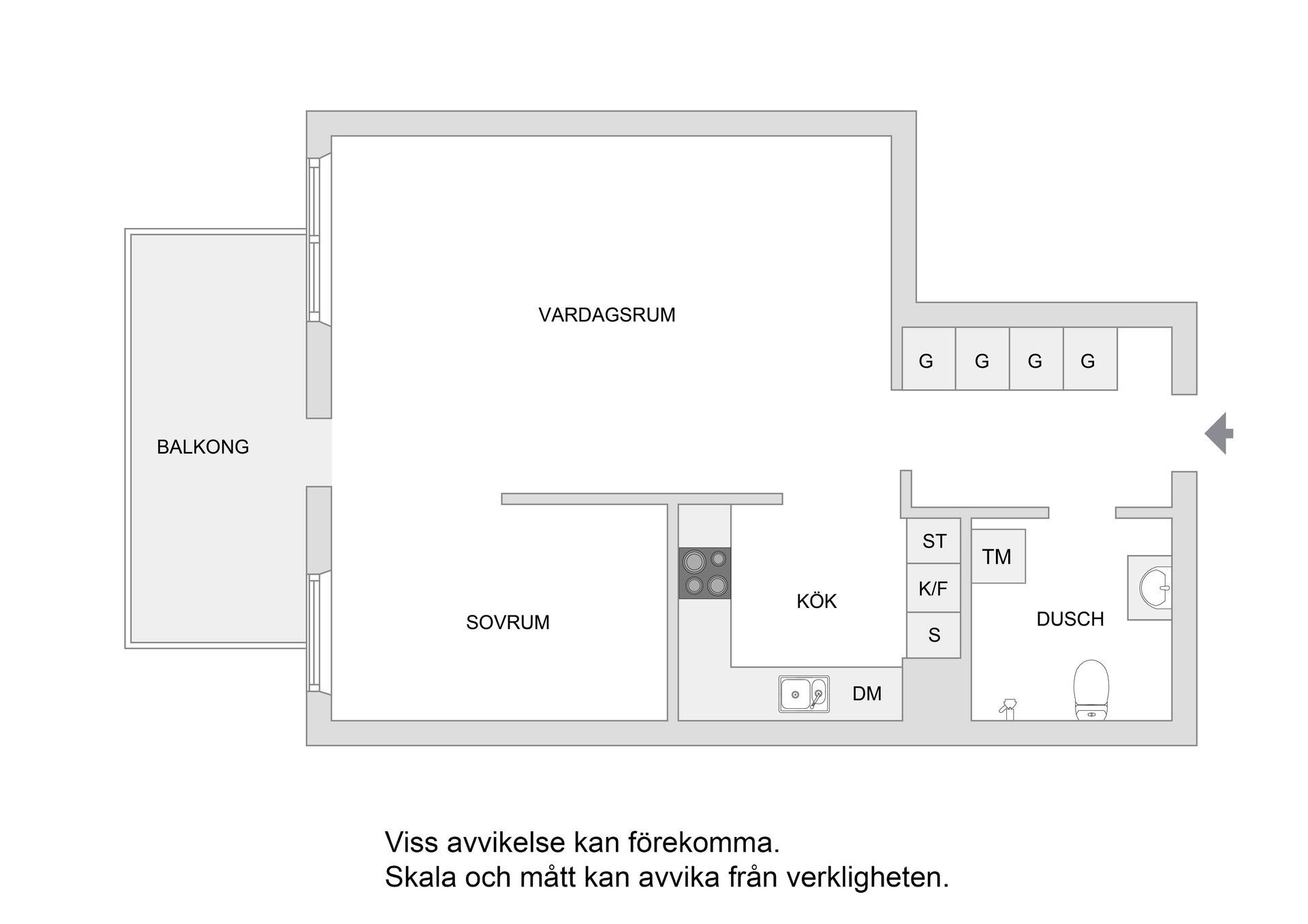 Bostadsrätt, Bennebolsgatan 34, Spånga Solhem, Stockholm