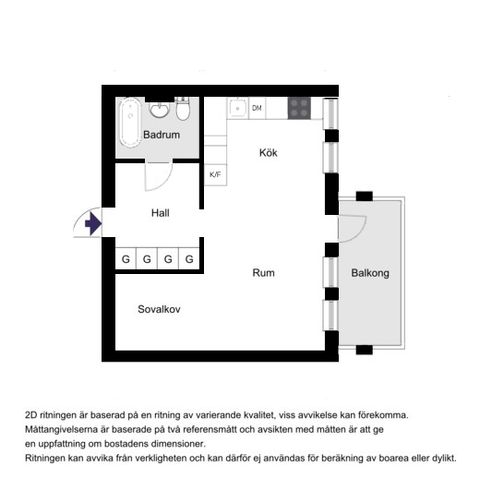 Bostadsrätt, Ornövägen 30, Saltsjö-boo, Sverige, Västra Orminge, Nacka