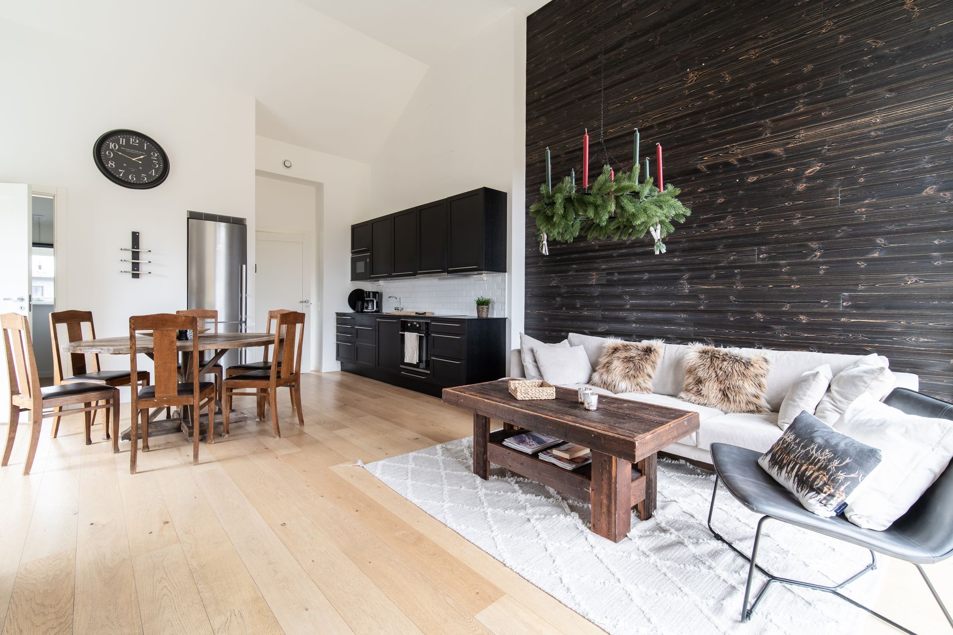 Bostadsrätt, Vemdalsskalet Äventyrsstigen 10A, Vemdalsskalet, Härjedalen