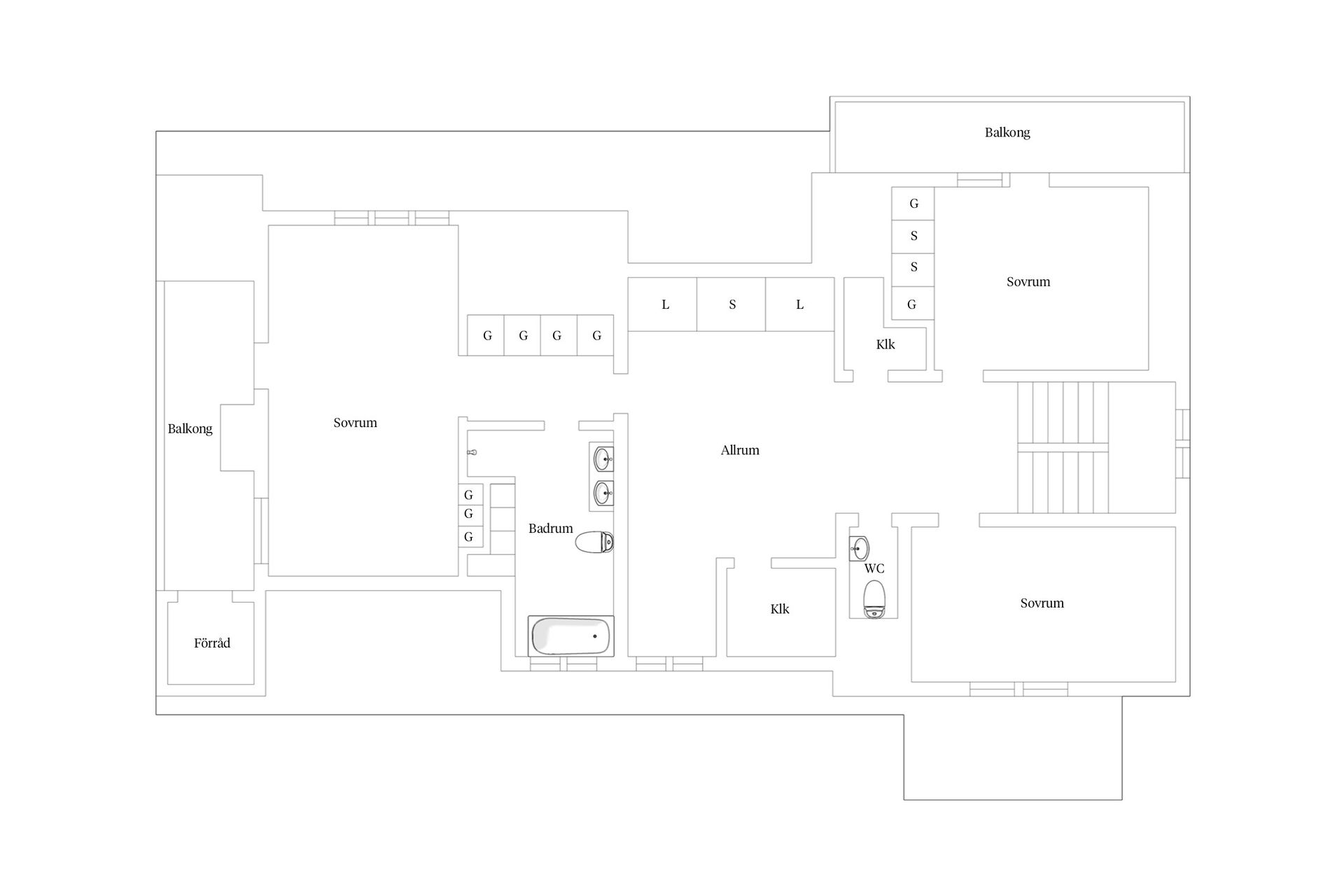 Villa, Almekärrsvägen 2, Lerum - Södra, Lerum