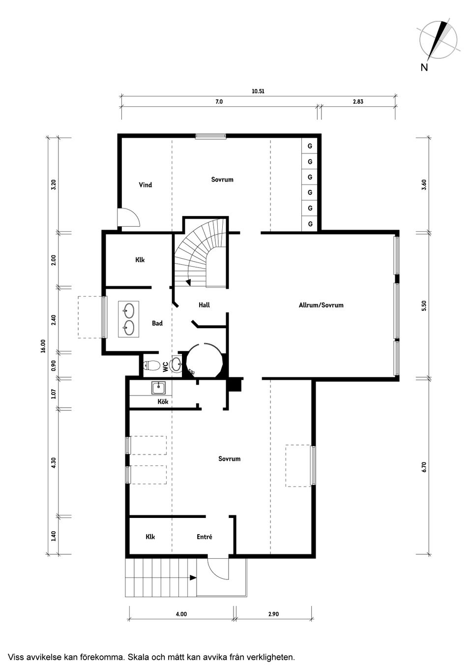 Villa, Sofierovägen 35, Tinkarp, Helsingborg