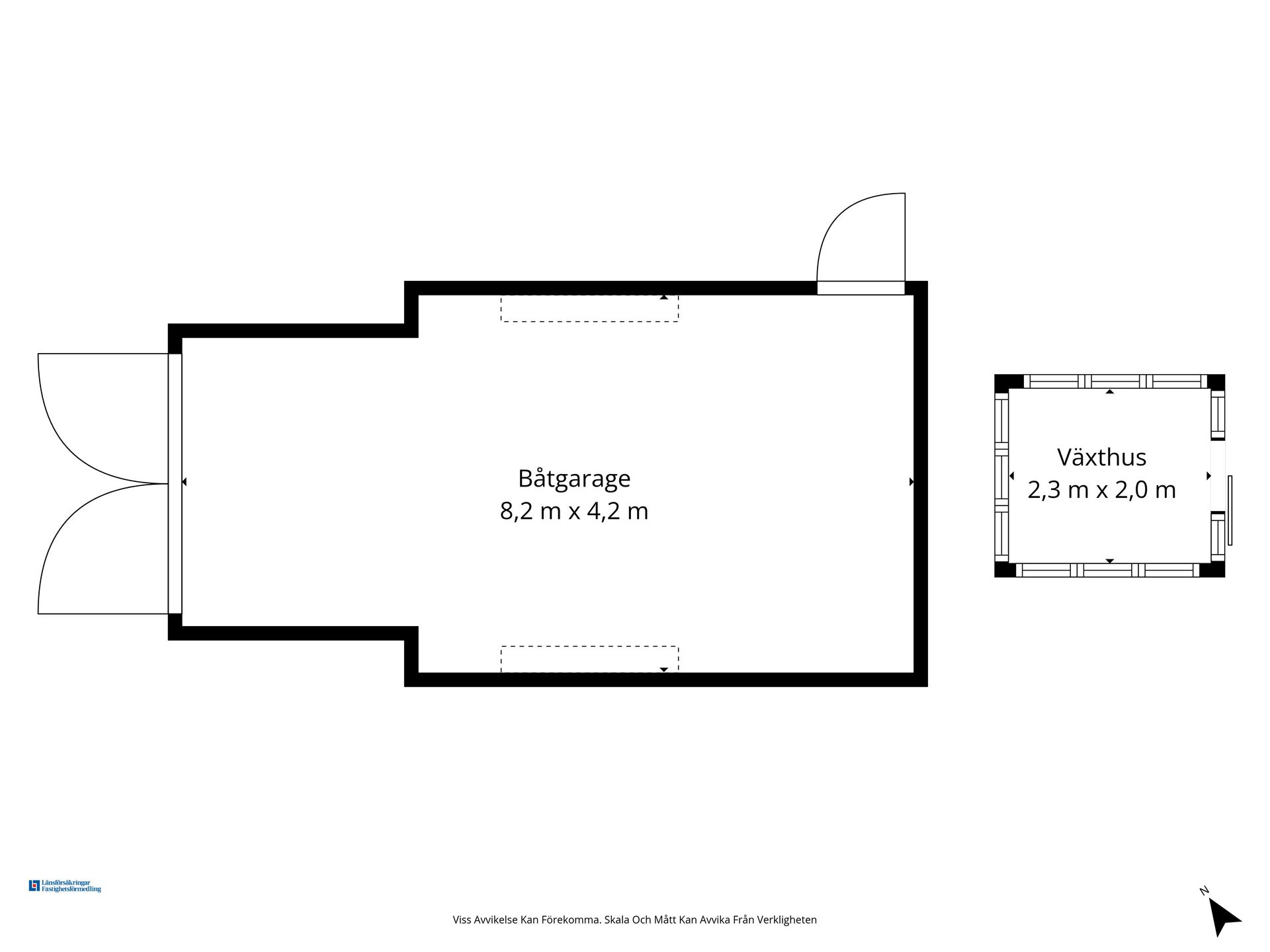 Villa, Ström 744, Ström, Orust