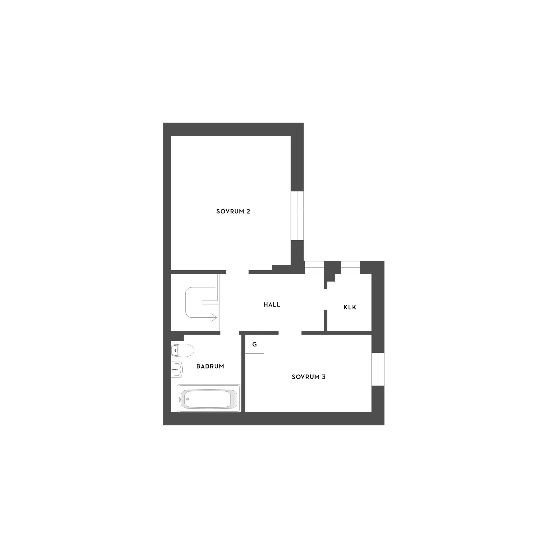 Villa, Mantalsvägen 15, Västra Ingelstad, Vellinge