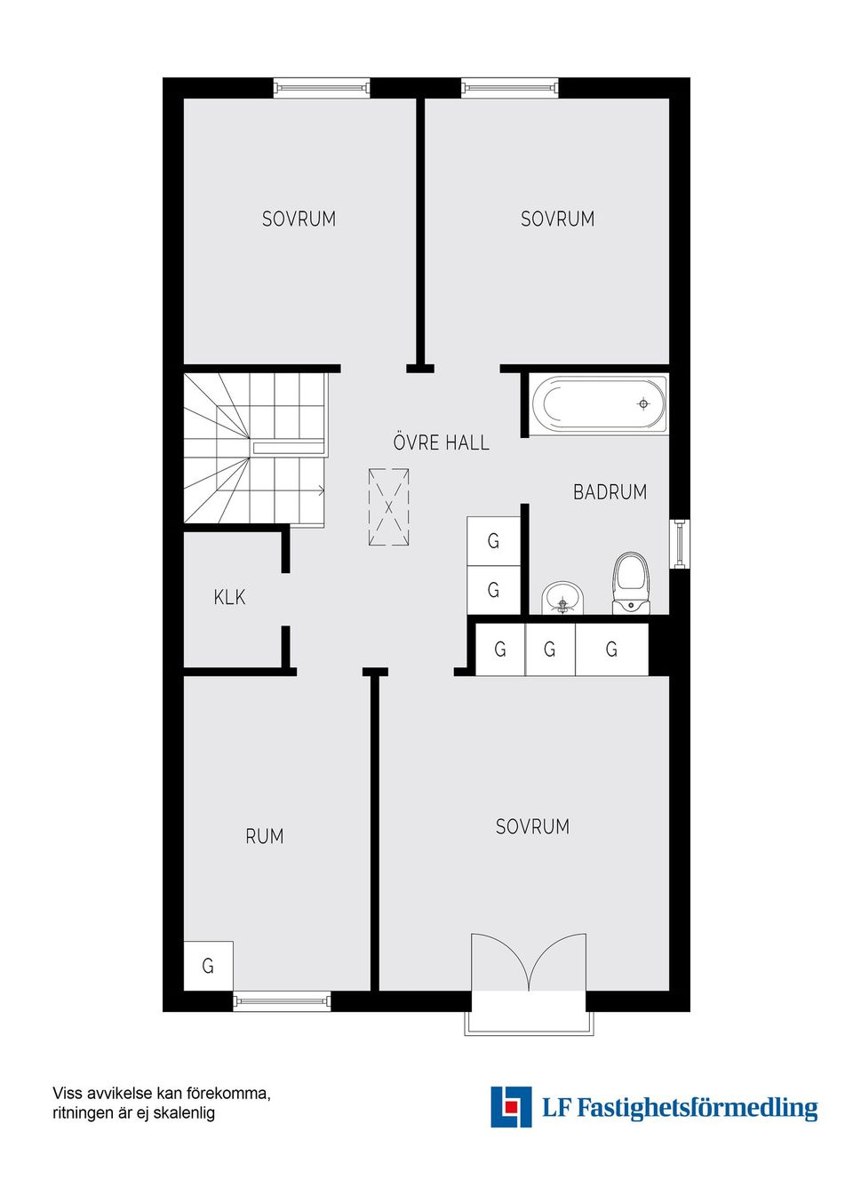 Radhus, Äppelblomsvägen 119, Torshäll, Värmdö