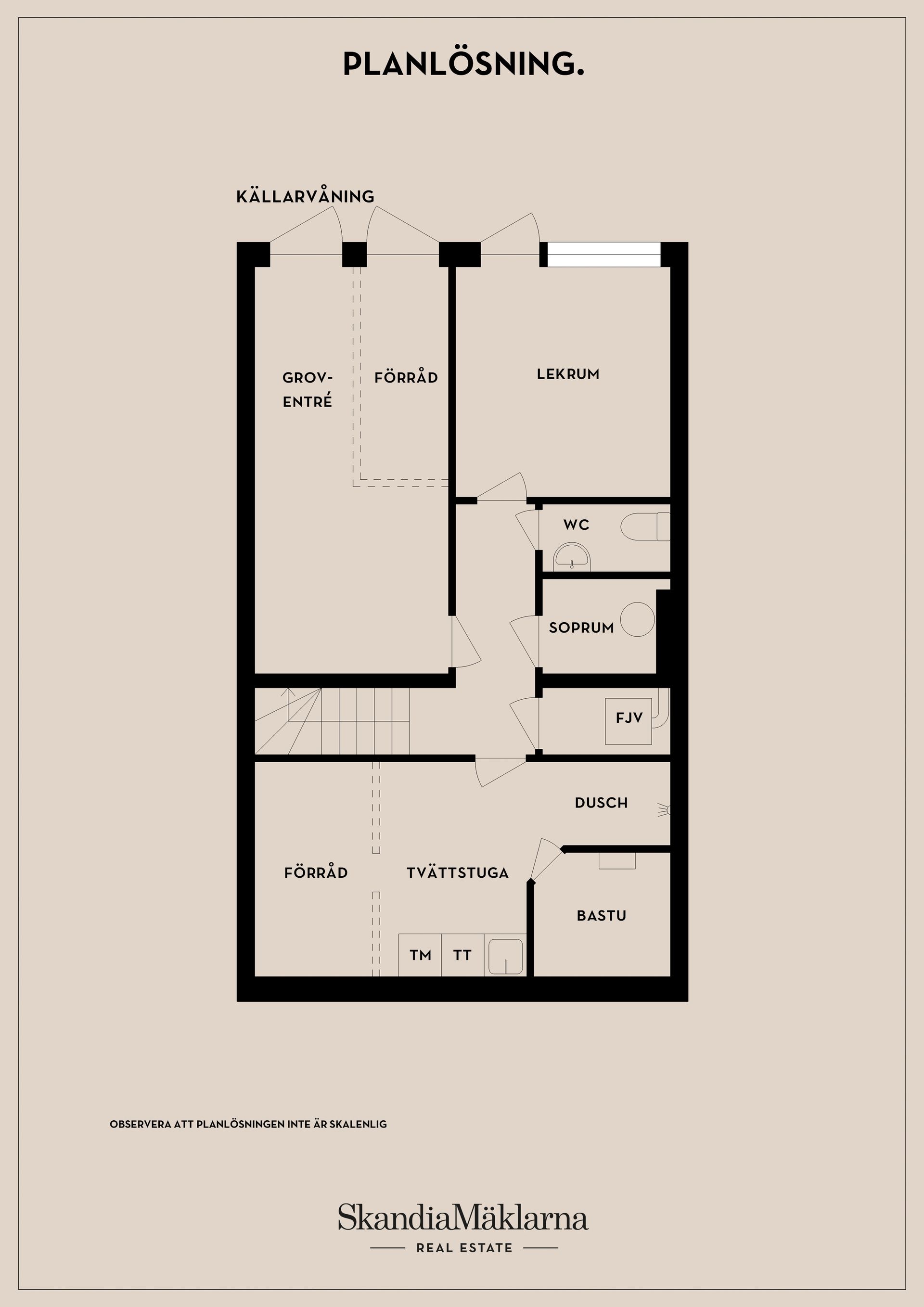 Radhus, Lövåsvägen 28, Helenelund, Sollentuna