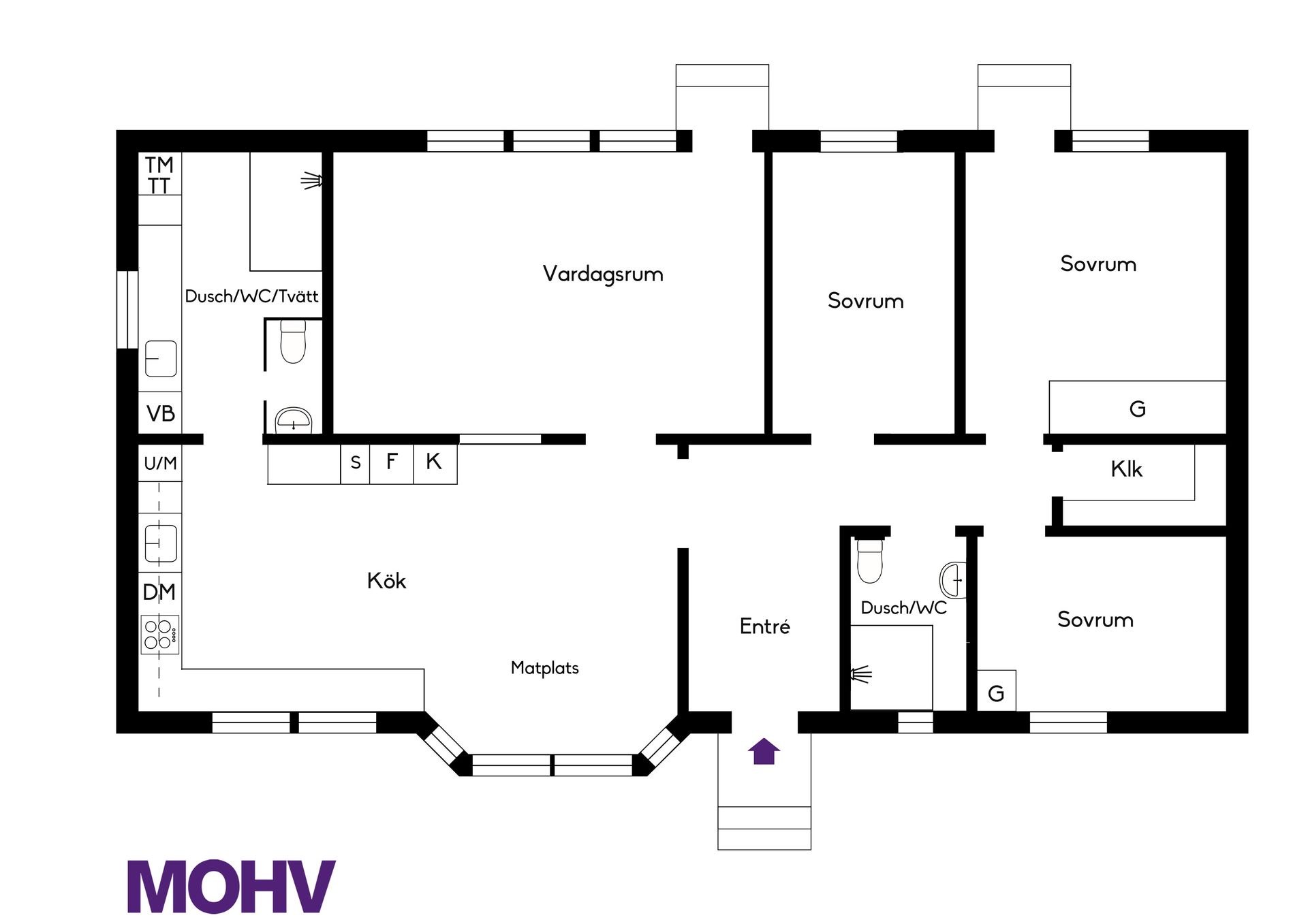 Villa, Lilla Västanbergsvägen 3, Dyvik/Nykvarn, Österåker
