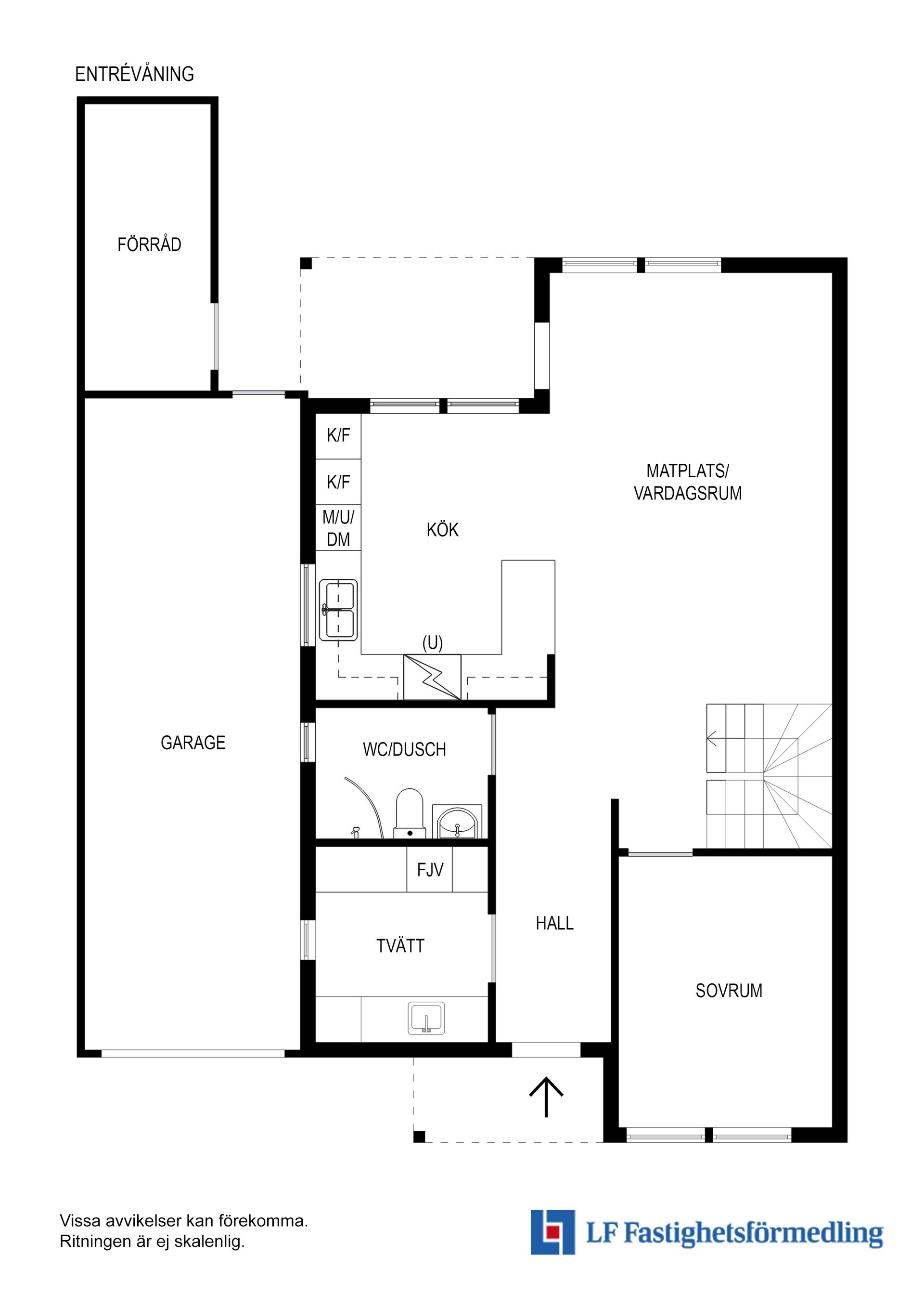 Villa, Rådanvägen 49, Silverdal, Sollentuna