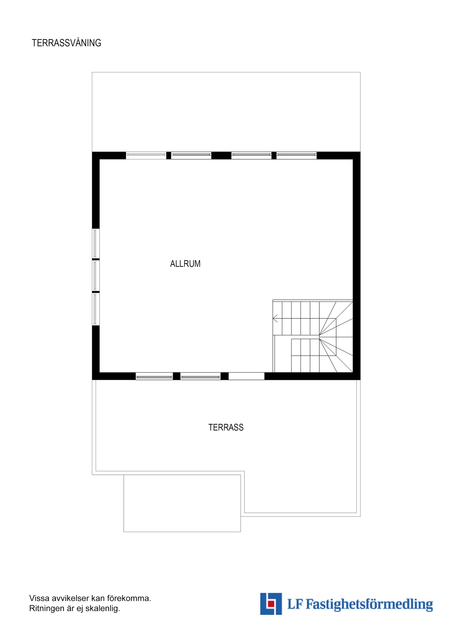 Villa, Rådanvägen 49, Silverdal, Sollentuna