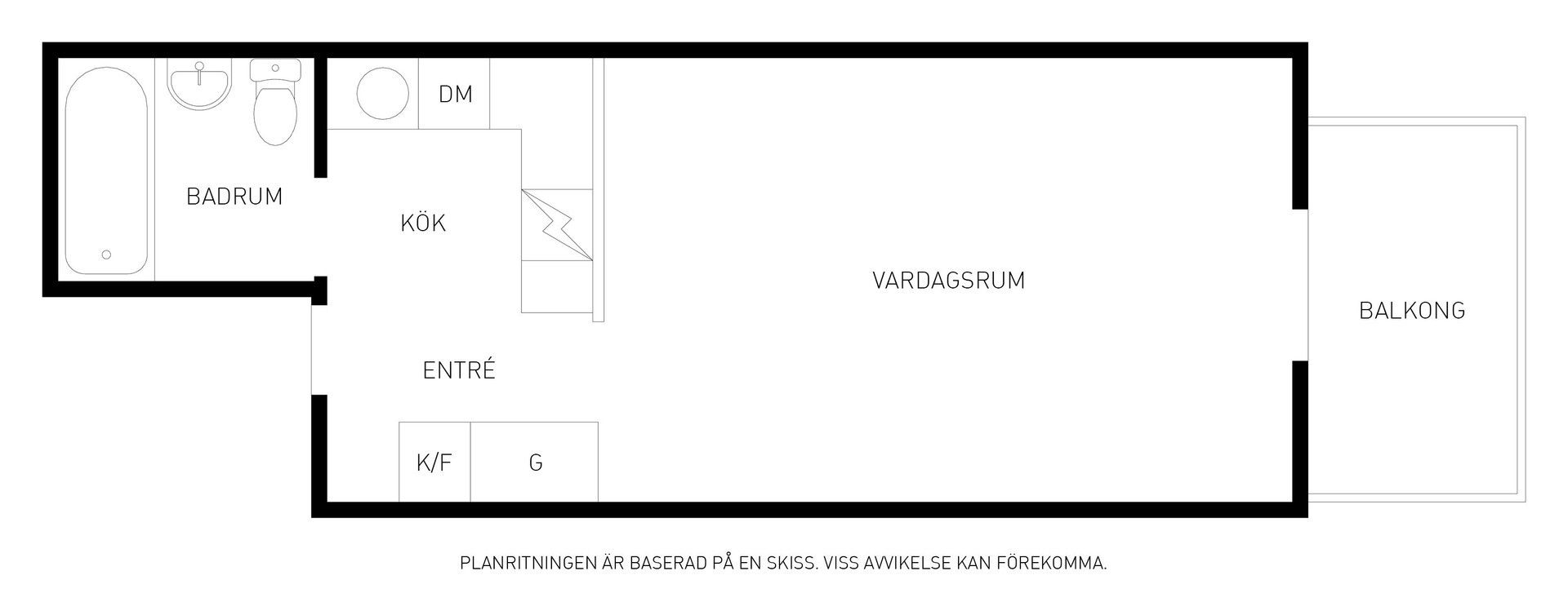Bostadsrätt, Karl Gerhards väg 29, Saltsjöbaden, Nacka