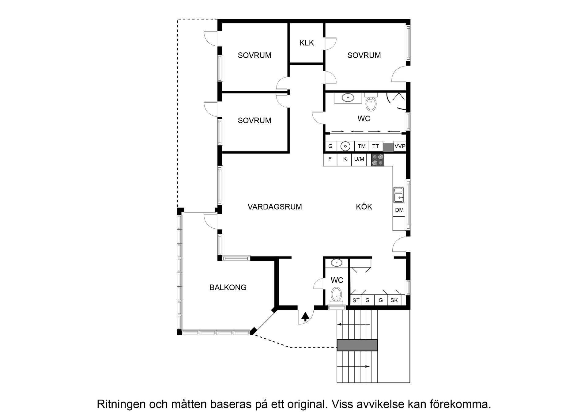 Bostadsrätt, Sigyns väg 58, Frösakull, Halmstad