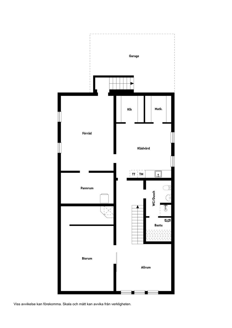 Villa, Bondängsvägen 26, Stora Vika, Nynäshamn