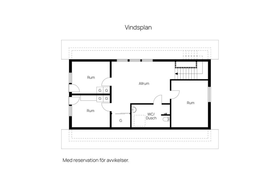 Villa, Brags väg 13, Arvidstorp, Falkenberg