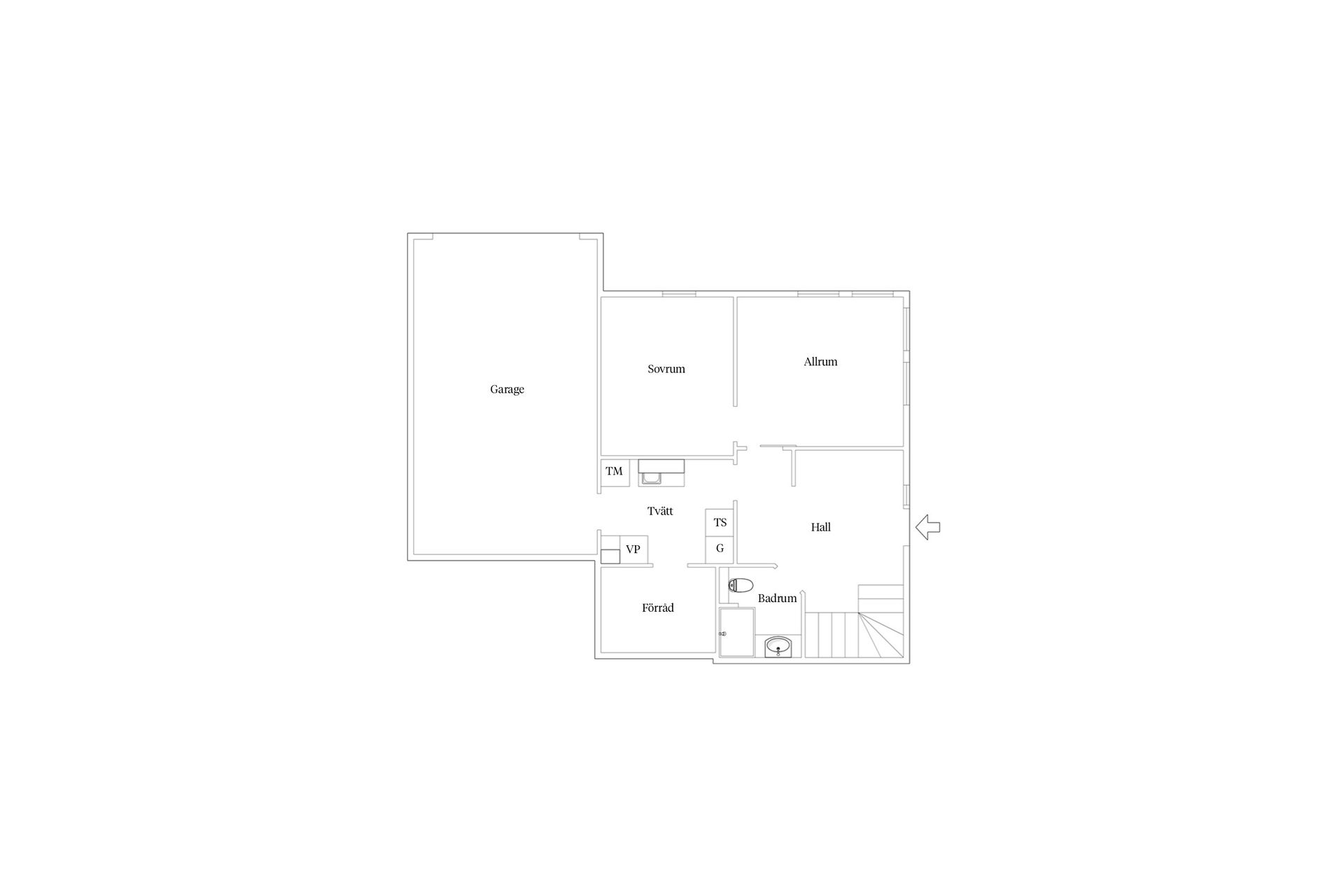 Villa, Sannå Dalastigen 7, Särö, Kungsbacka