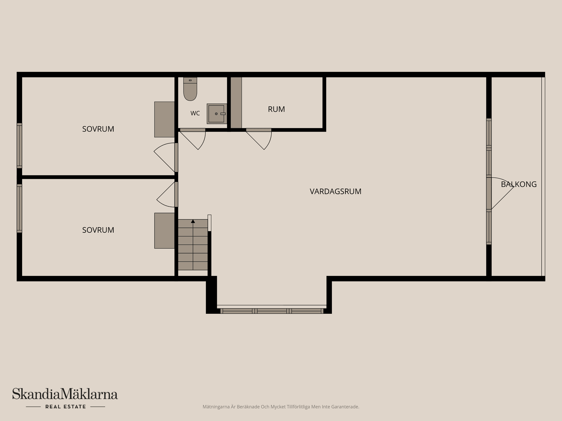 Villa, Lövens väg 44, Österslöv, Kristianstad