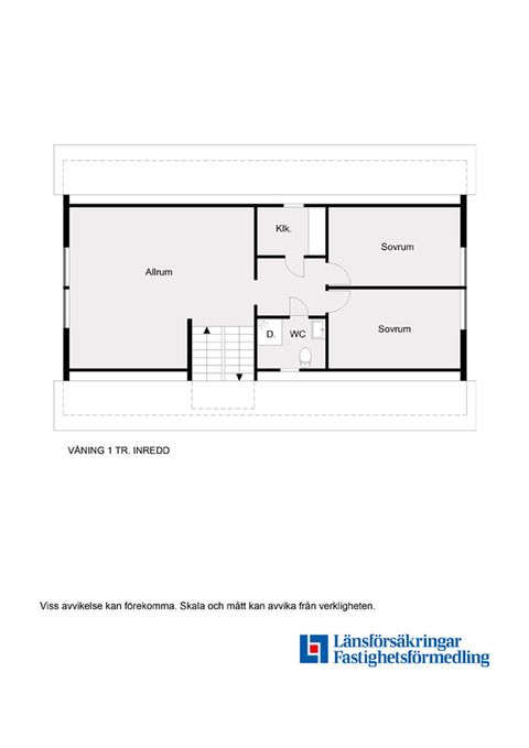 Villa, Skogsvägen 13, Vindeln