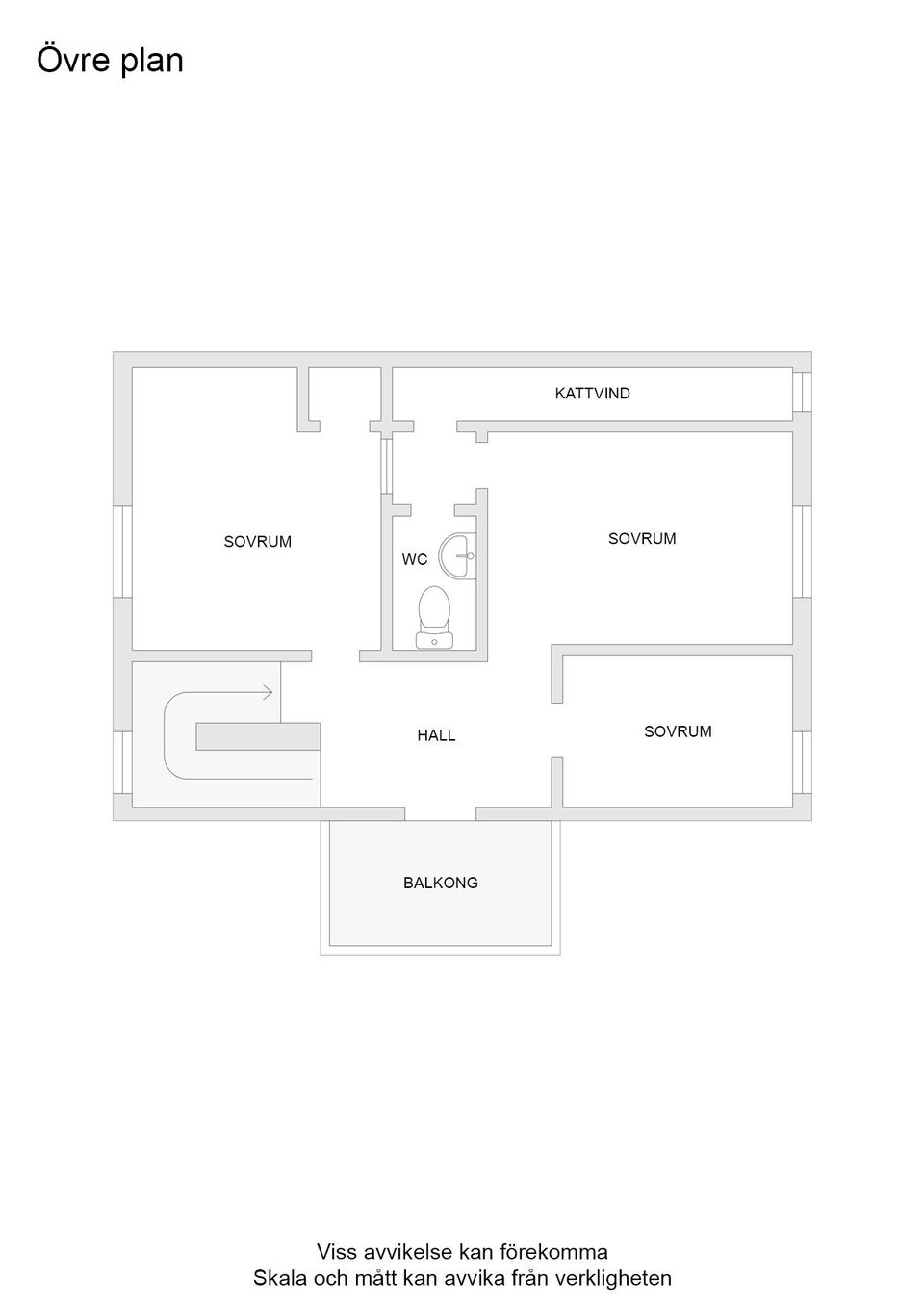 Villa, Norra Åvägen 14, Kolbäck, Hallstahammar