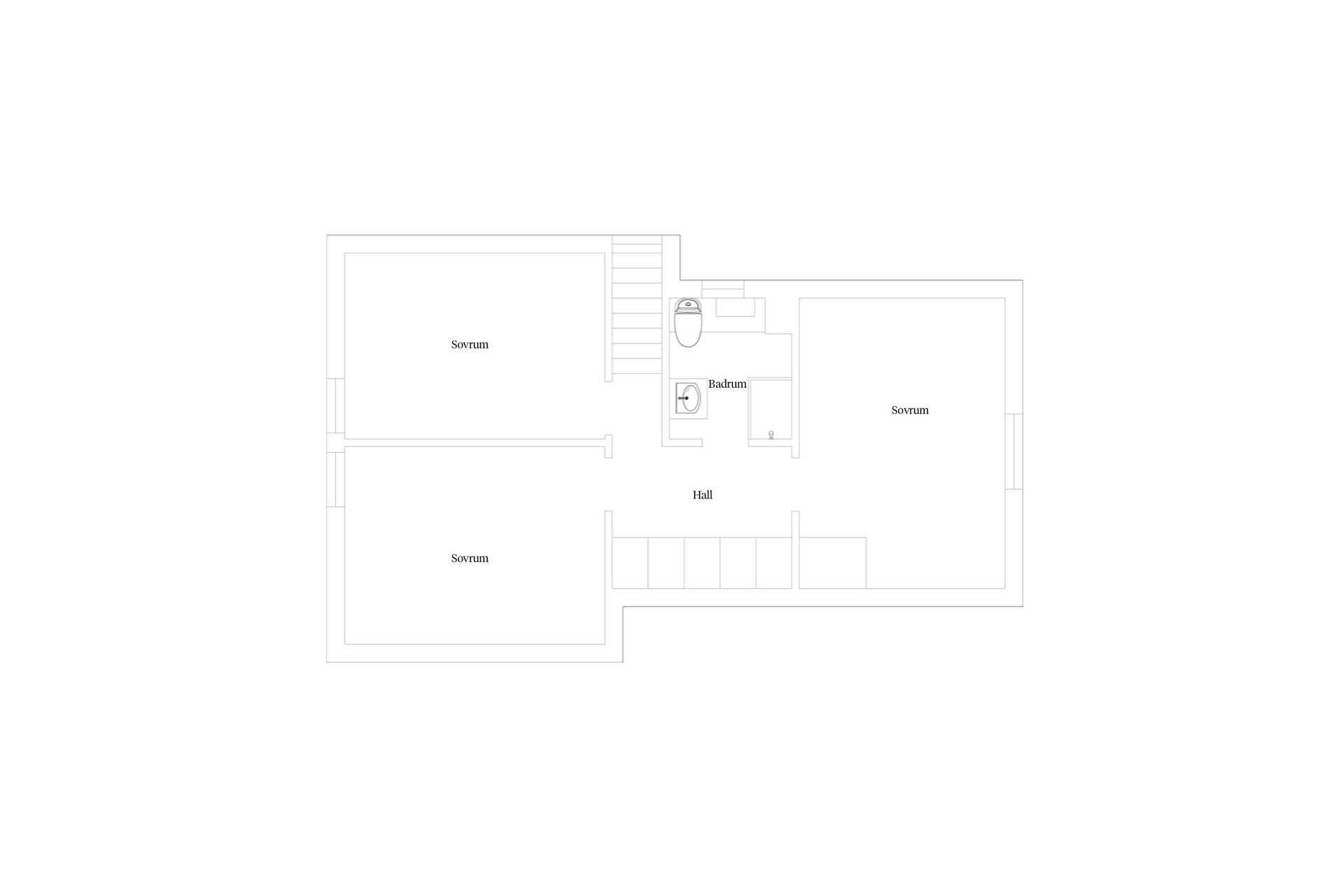 Villa, Lingången 13, Kungälv - Centralt, Kungälv