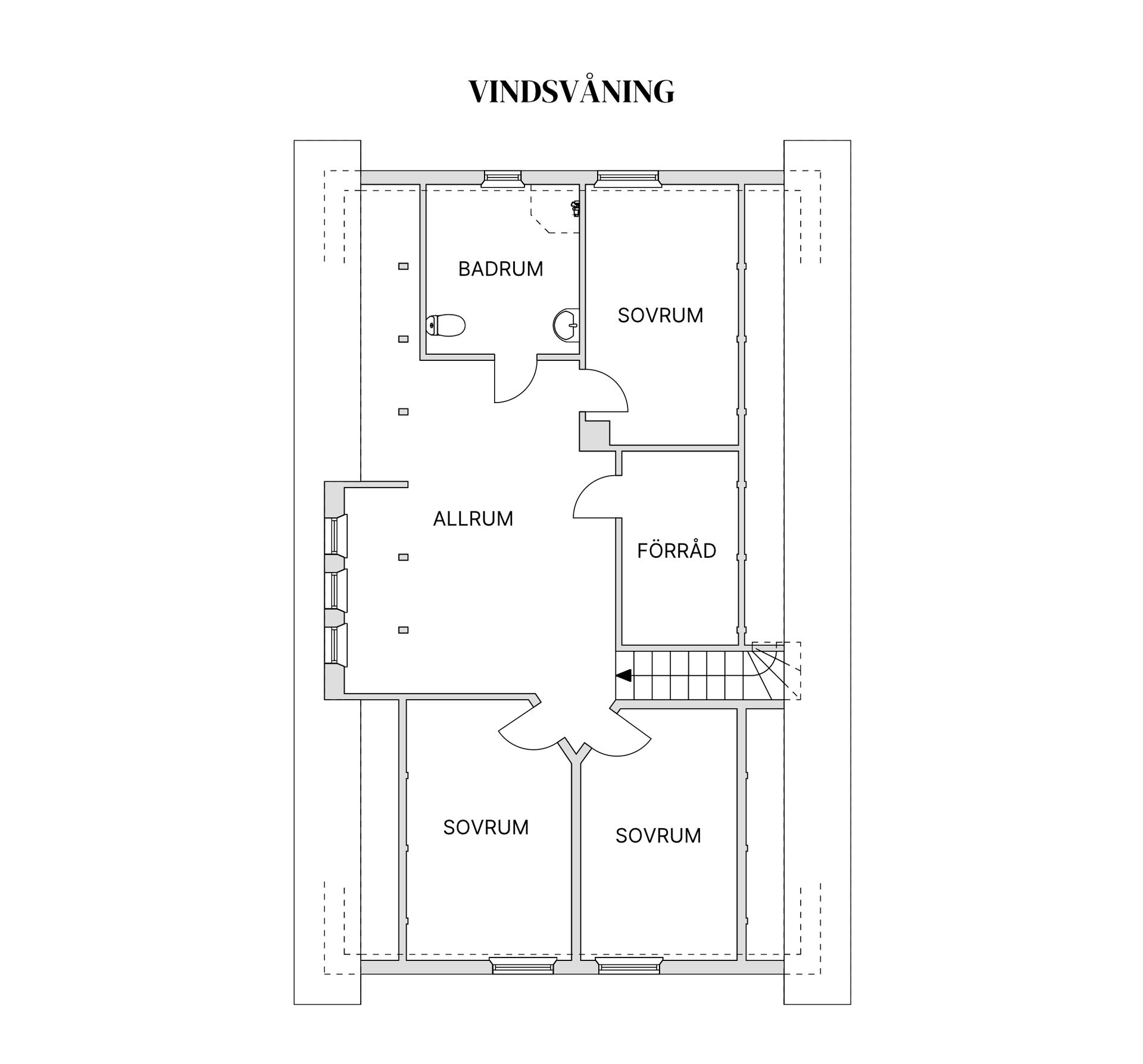 Villa, Astradgatan 16, Ljungby